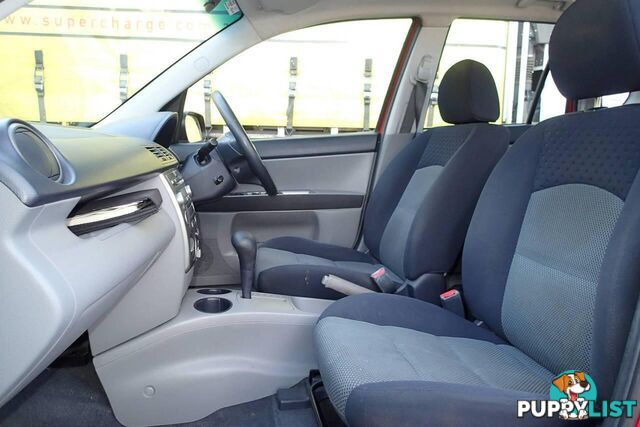2004 MAZDA 2 NEO DY HATCH, 5 DOORS, 4 SEATS