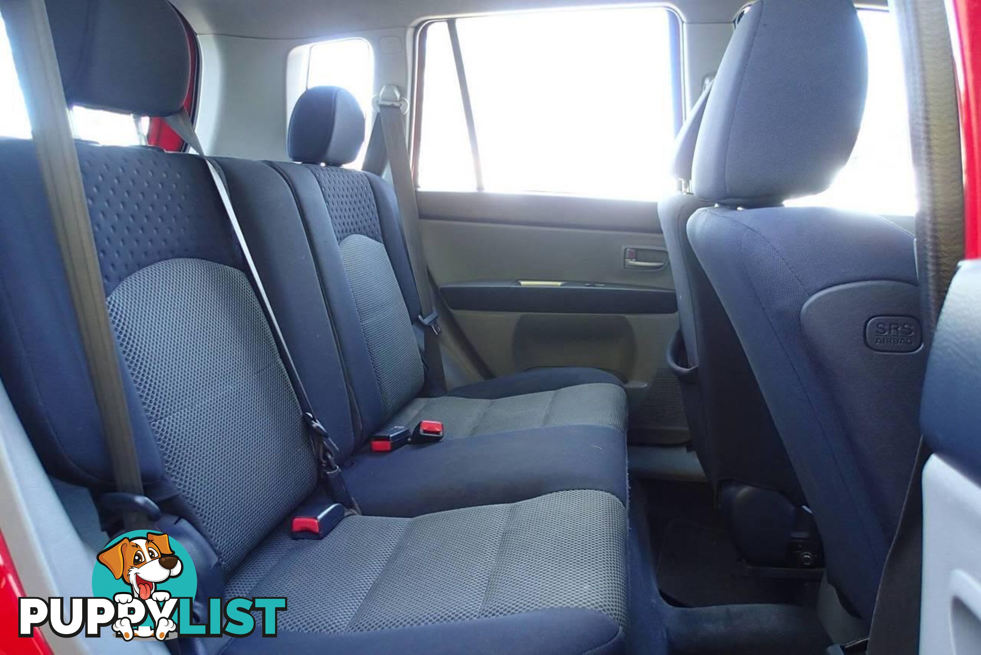 2004 MAZDA 2 NEO DY HATCH, 5 DOORS, 4 SEATS