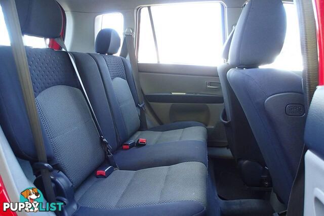 2004 MAZDA 2 NEO DY HATCH, 5 DOORS, 4 SEATS