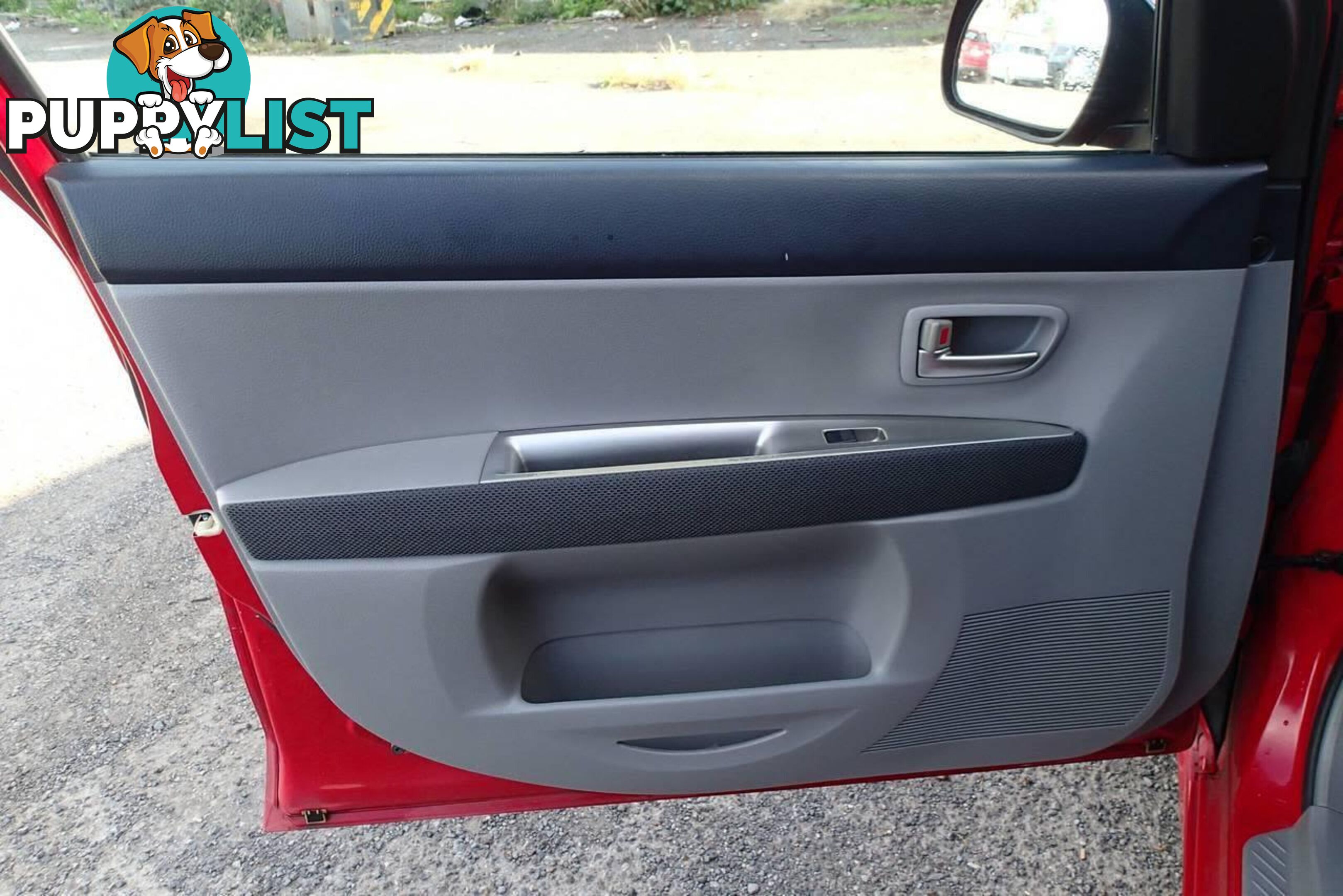 2004 MAZDA 2 NEO DY HATCH, 5 DOORS, 4 SEATS