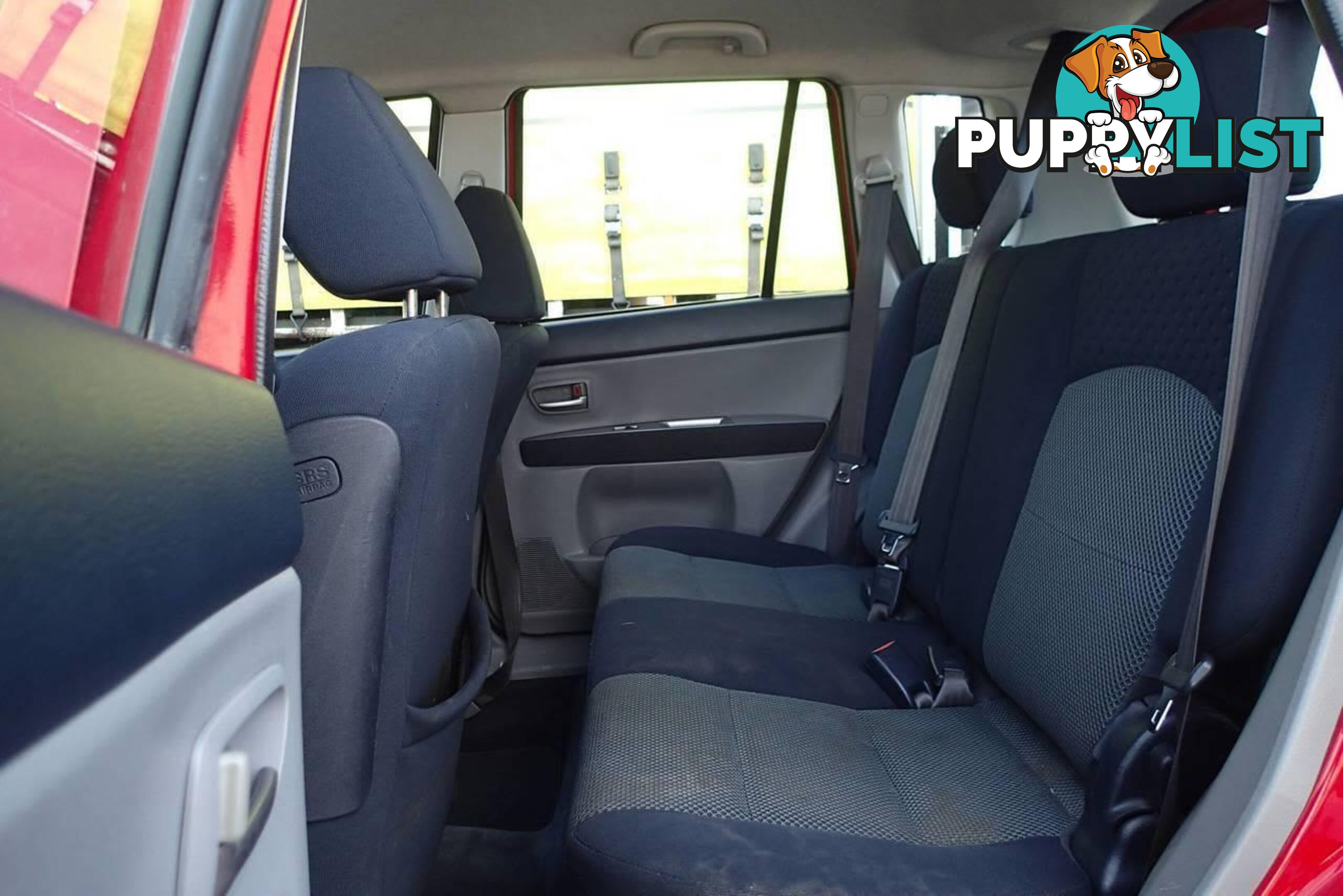 2004 MAZDA 2 NEO DY HATCH, 5 DOORS, 4 SEATS