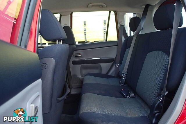 2004 MAZDA 2 NEO DY HATCH, 5 DOORS, 4 SEATS