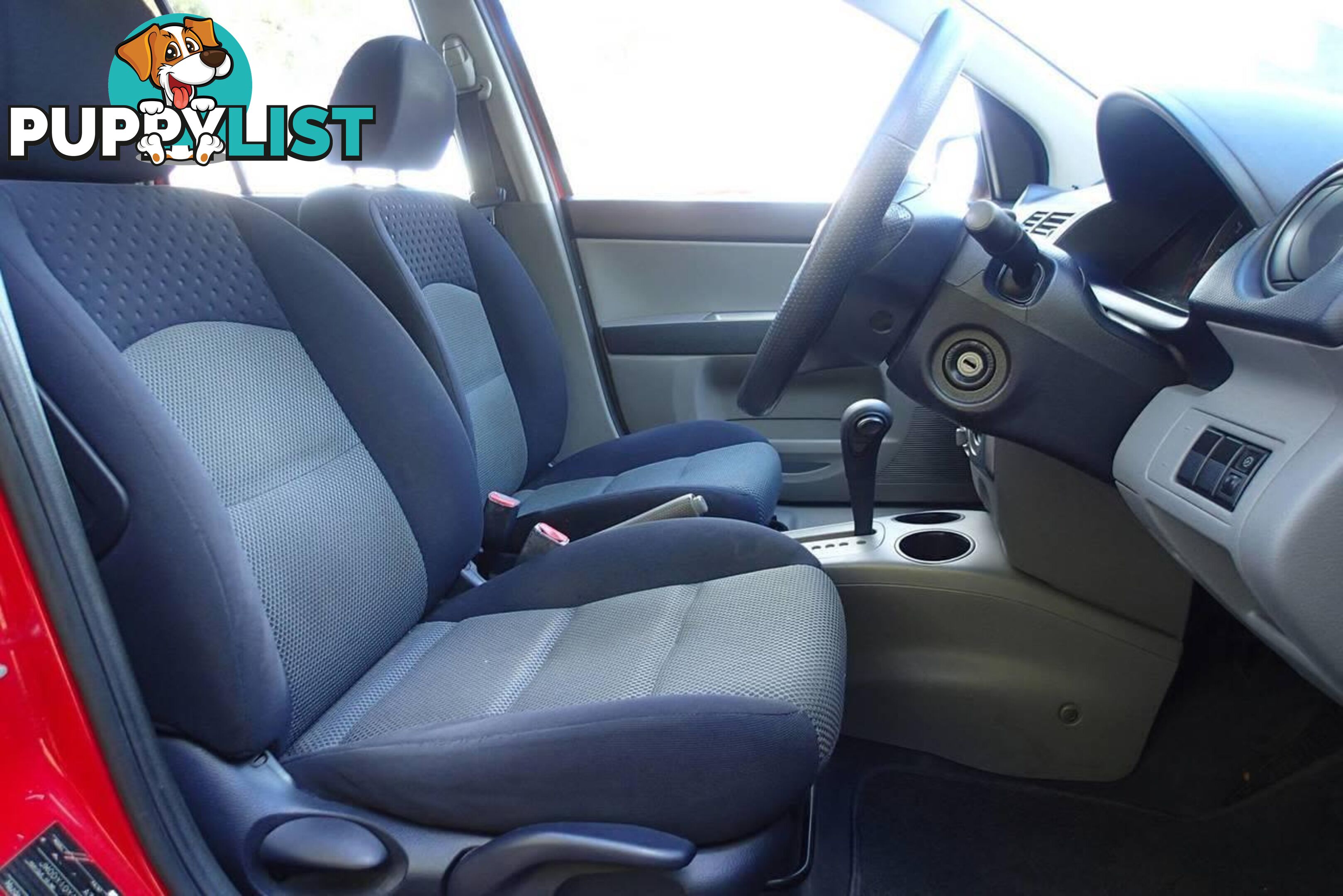 2004 MAZDA 2 NEO DY HATCH, 5 DOORS, 4 SEATS