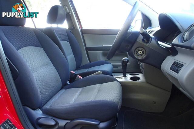 2004 MAZDA 2 NEO DY HATCH, 5 DOORS, 4 SEATS