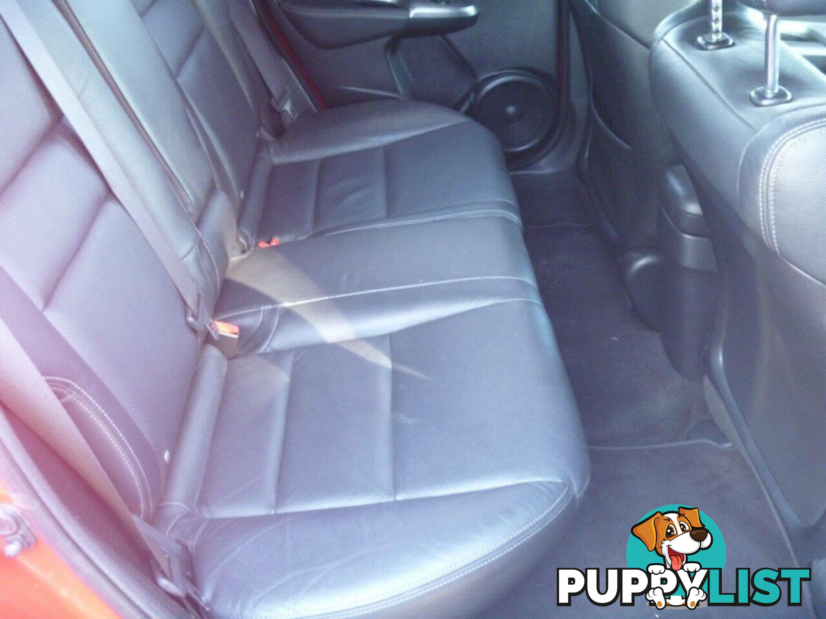 2010 HONDA CIVIC SI FK MY11 HATCH, 5 DOORS, 5 SEATS