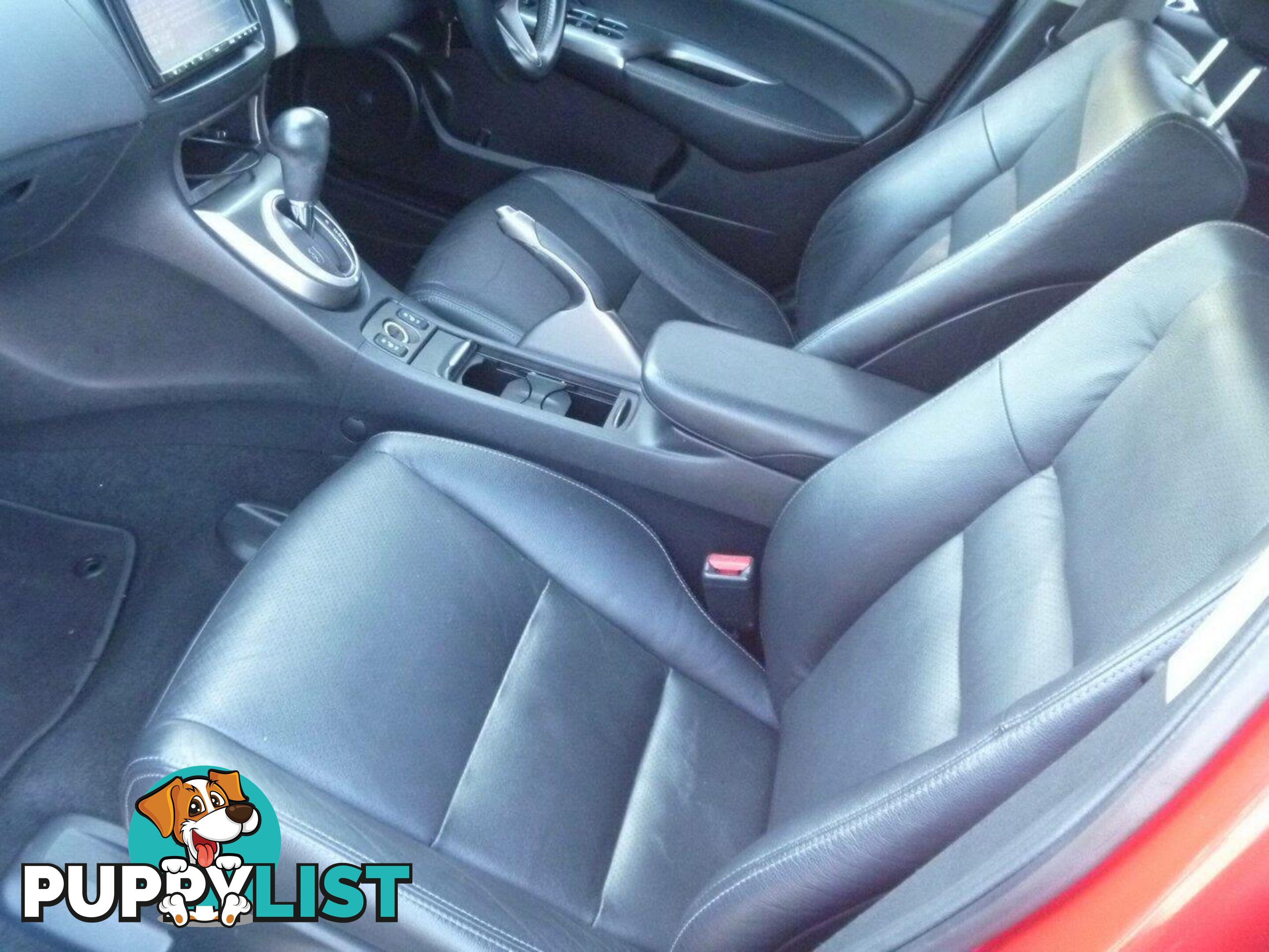 2010 HONDA CIVIC SI FK MY11 HATCH, 5 DOORS, 5 SEATS