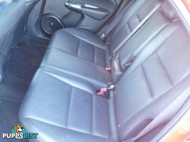 2010 HONDA CIVIC SI FK MY11 HATCH, 5 DOORS, 5 SEATS
