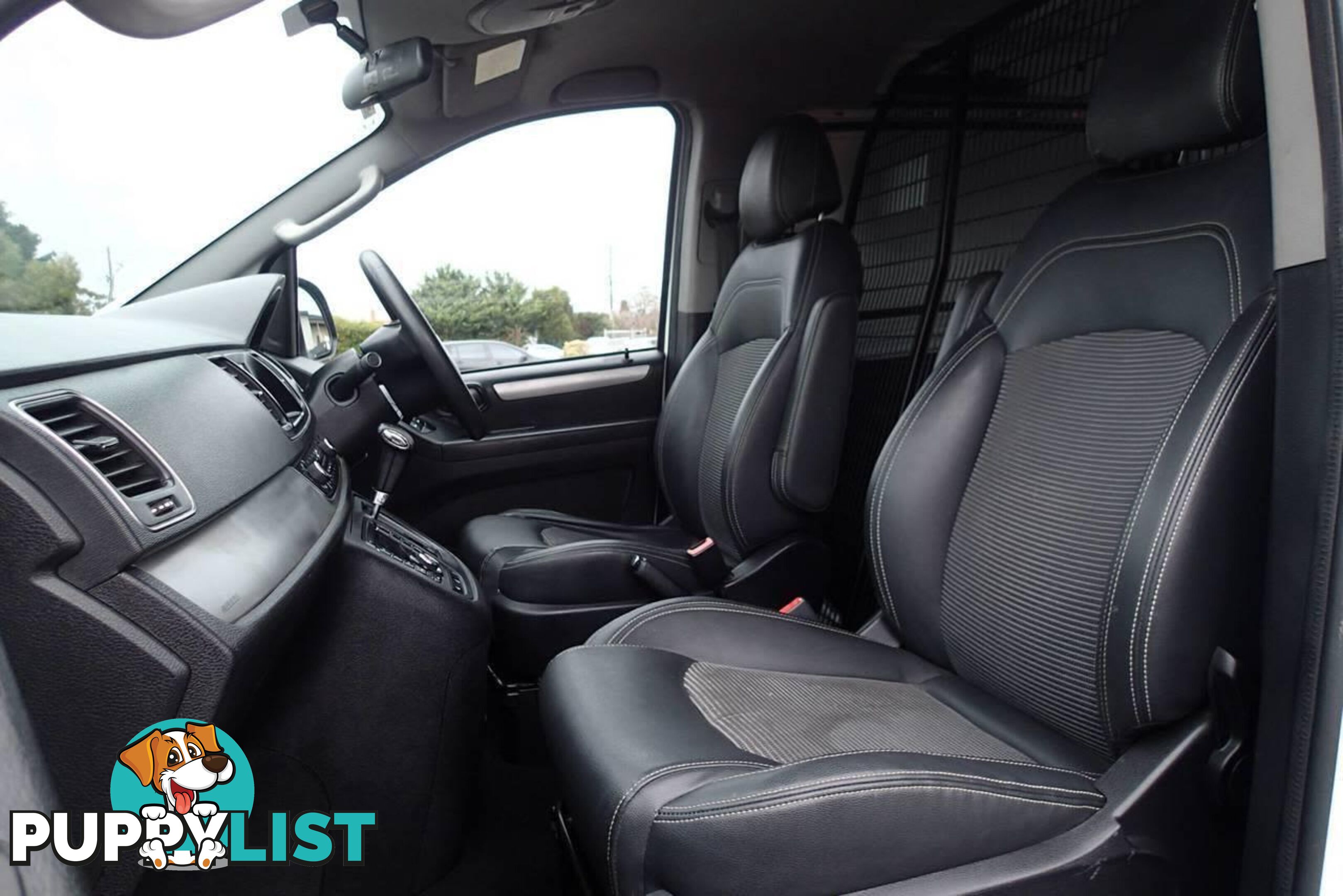 2020 LDV G10 LIFT DOOR SV7C MY21 COMMERCIAL, 4 DOORS, 2 SEATS