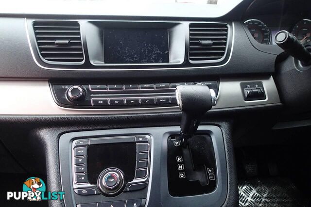 2020 LDV G10 LIFT DOOR SV7C MY21 COMMERCIAL, 4 DOORS, 2 SEATS