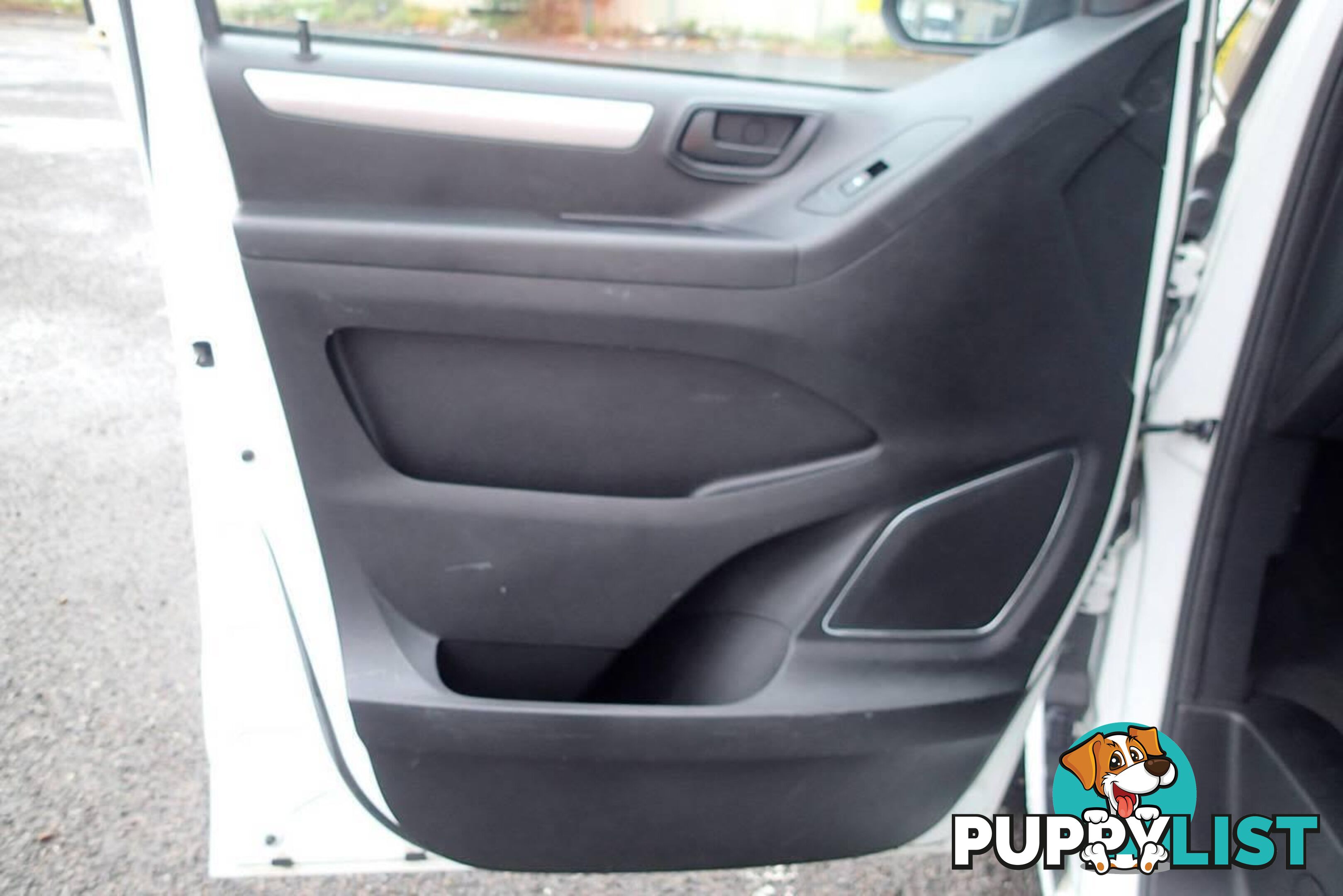 2020 LDV G10 LIFT DOOR SV7C MY21 COMMERCIAL, 4 DOORS, 2 SEATS