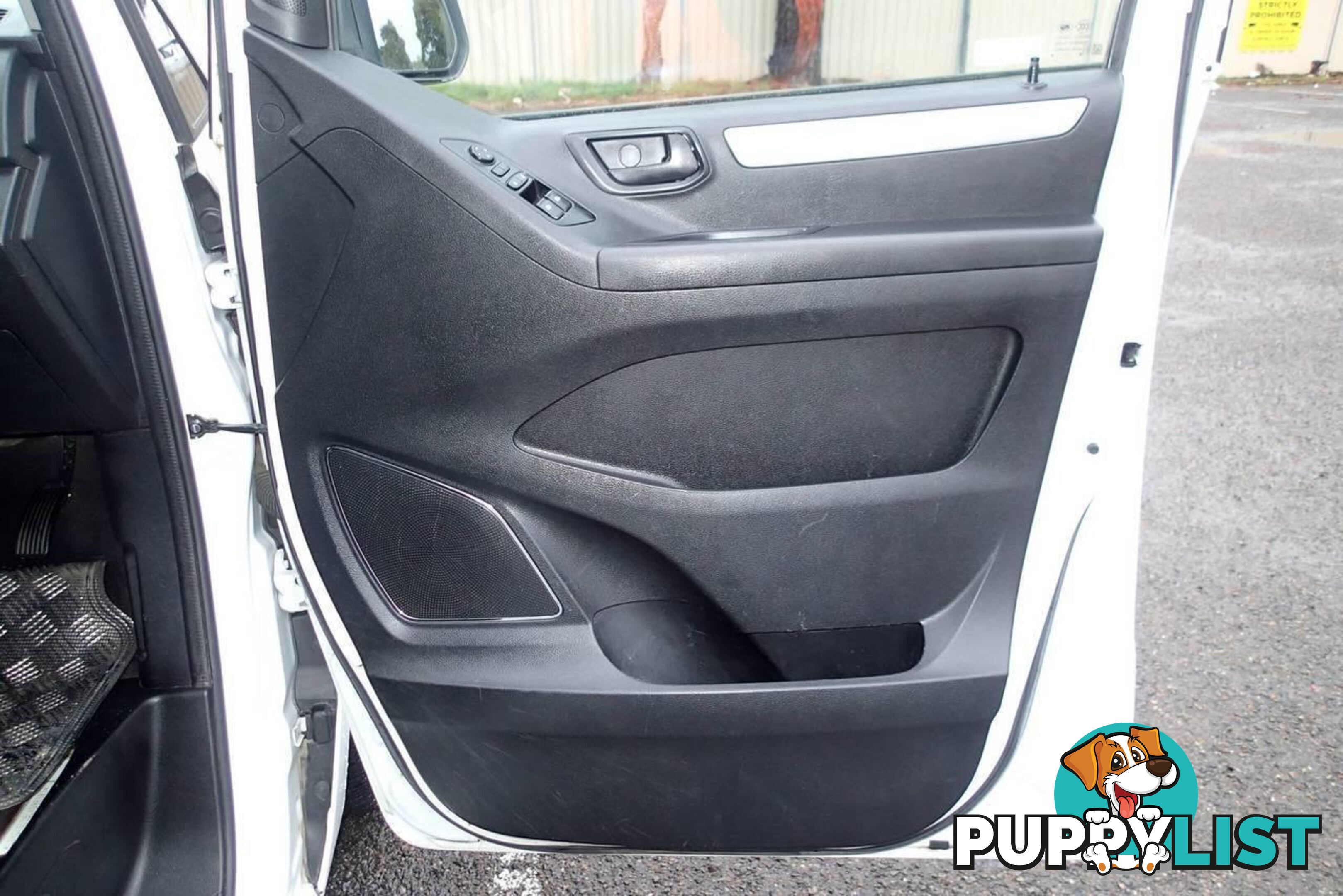 2020 LDV G10 LIFT DOOR SV7C MY21 COMMERCIAL, 4 DOORS, 2 SEATS