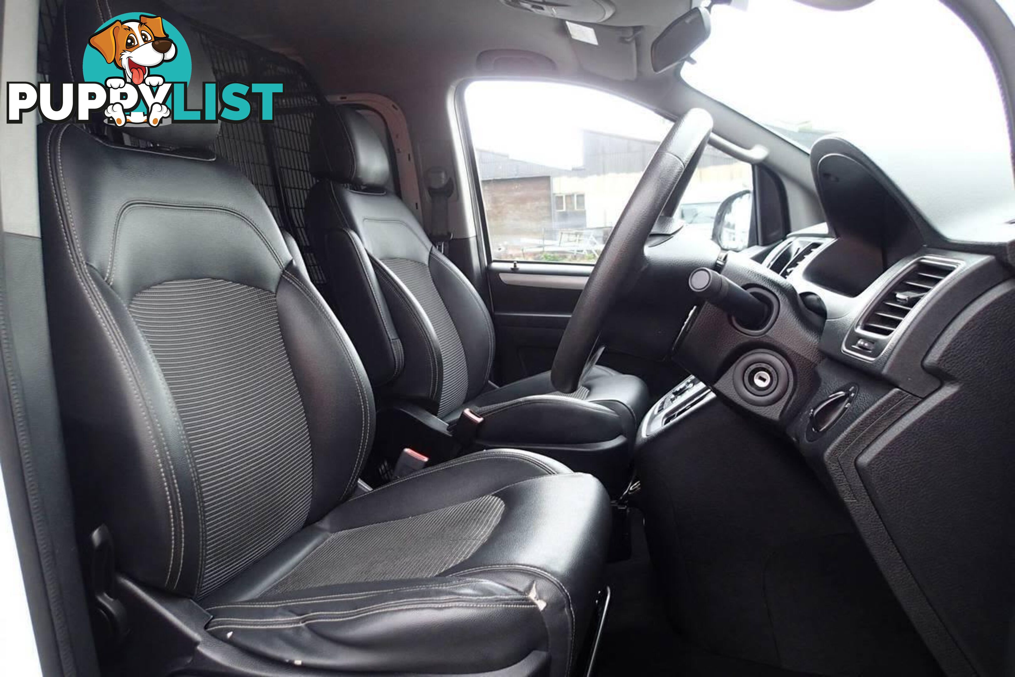 2020 LDV G10 LIFT DOOR SV7C MY21 COMMERCIAL, 4 DOORS, 2 SEATS