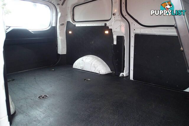 2020 LDV G10 LIFT DOOR SV7C MY21 COMMERCIAL, 4 DOORS, 2 SEATS