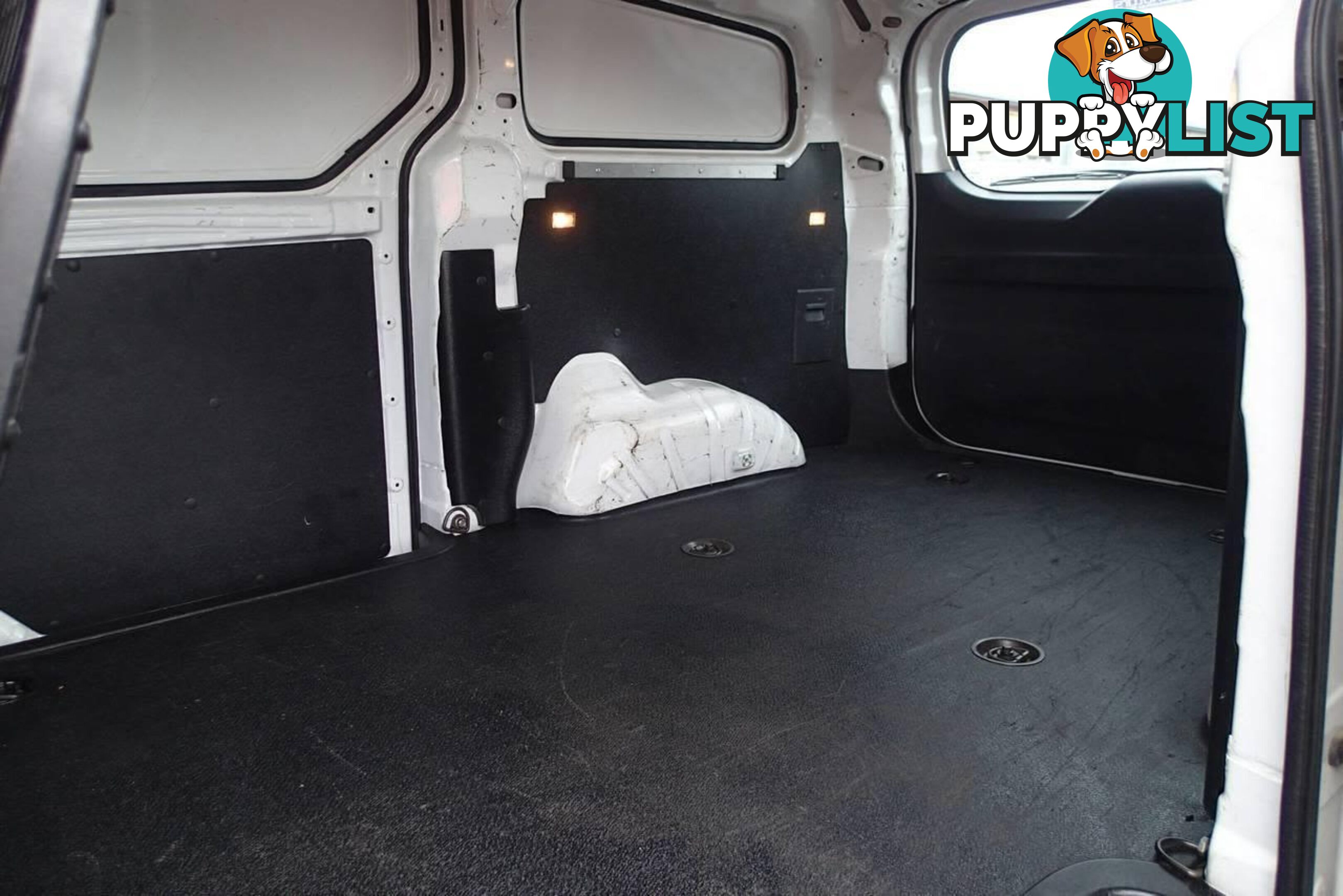 2020 LDV G10 LIFT DOOR SV7C MY21 COMMERCIAL, 4 DOORS, 2 SEATS
