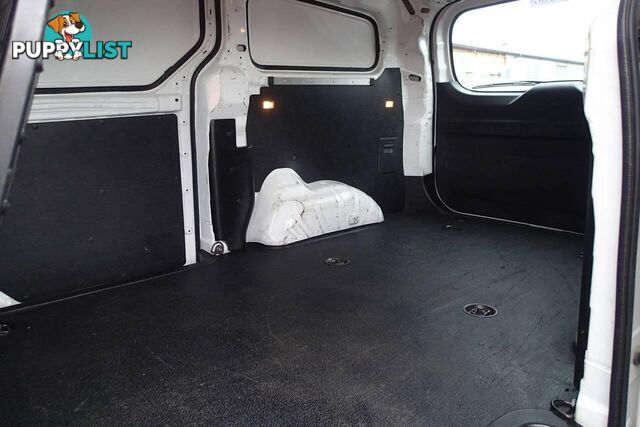 2020 LDV G10 LIFT DOOR SV7C MY21 COMMERCIAL, 4 DOORS, 2 SEATS
