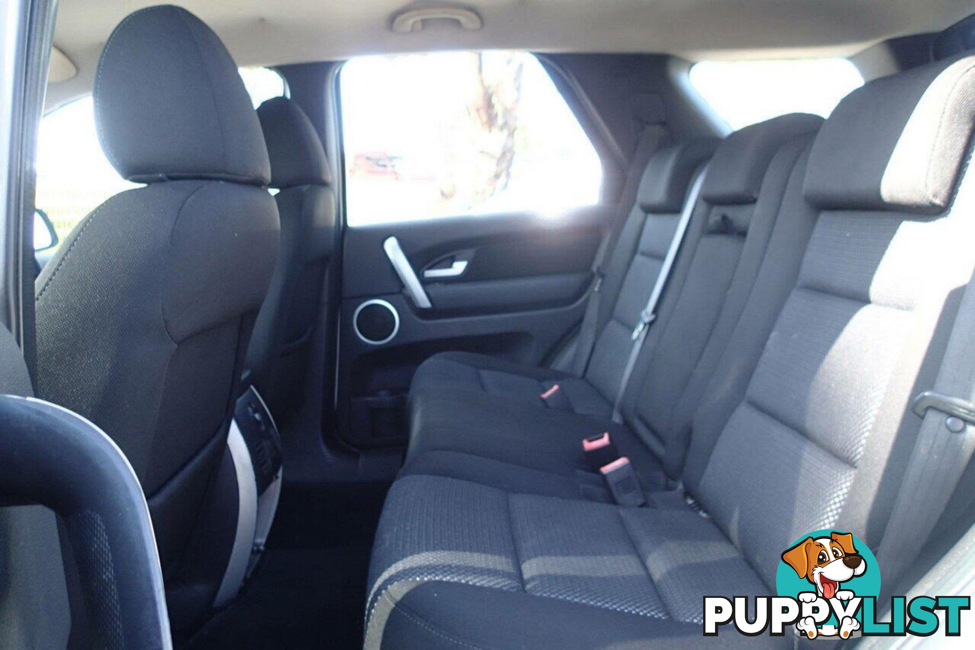 2011 FORD TERRITORY TX (RWD) SY MKII SUV, 4 DOORS, 5 SEATS