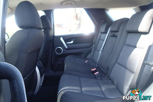 2011 FORD TERRITORY TX (RWD) SY MKII SUV, 4 DOORS, 5 SEATS