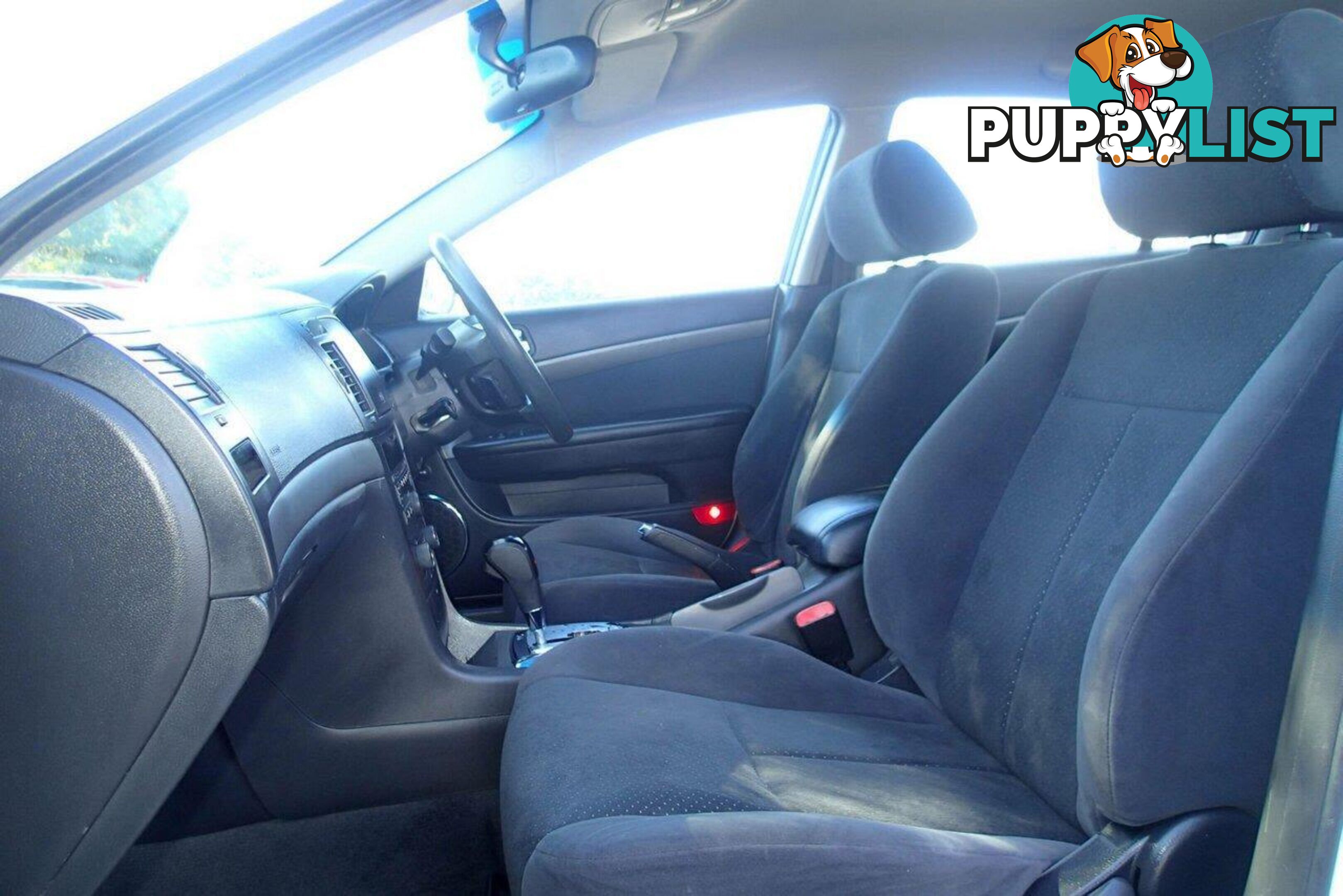 2010 HOLDEN EPICA CDX EP MY10 SEDAN, 4 DOORS, 5 SEATS