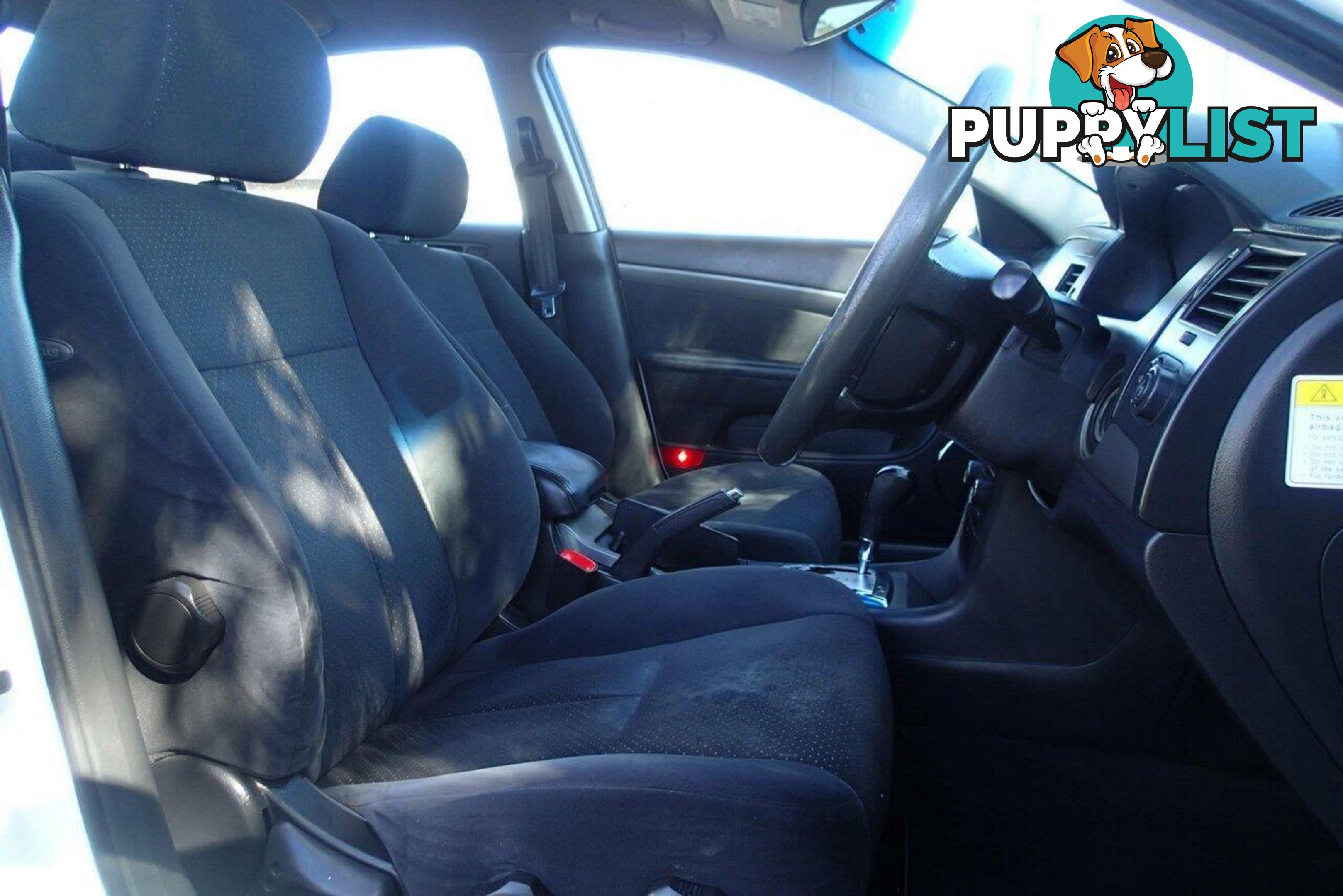 2010 HOLDEN EPICA CDX EP MY10 SEDAN, 4 DOORS, 5 SEATS