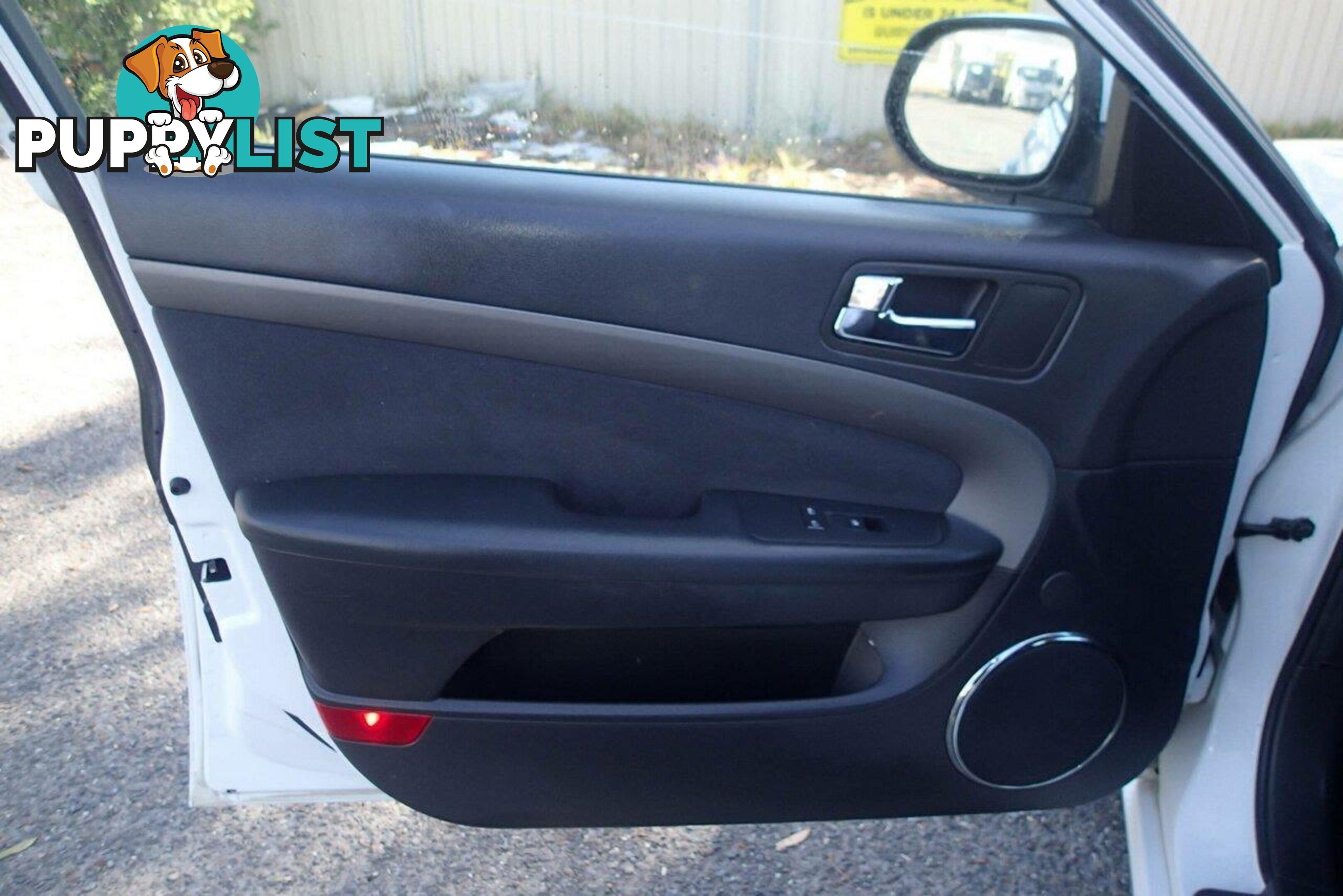 2010 HOLDEN EPICA CDX EP MY10 SEDAN, 4 DOORS, 5 SEATS