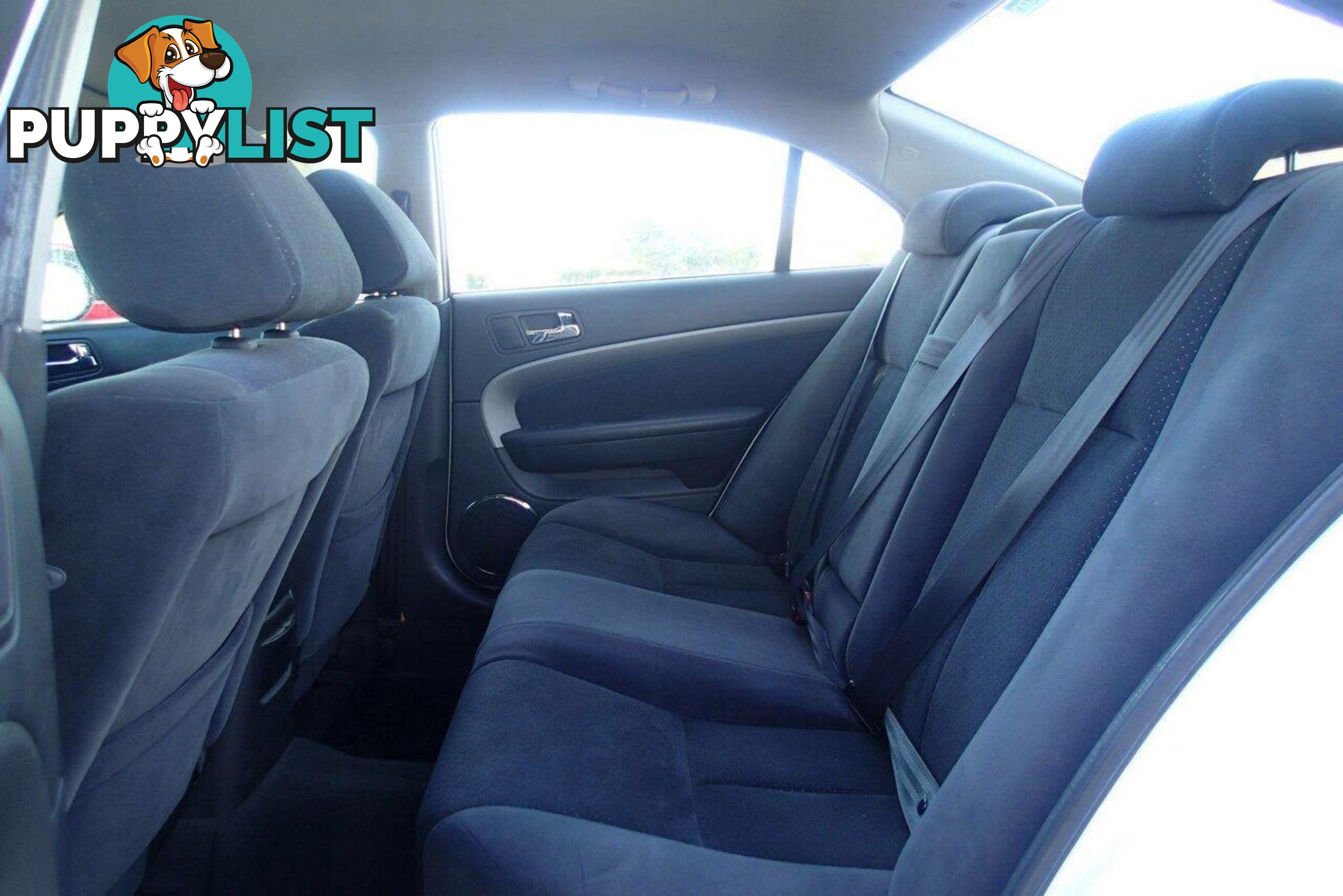 2010 HOLDEN EPICA CDX EP MY10 SEDAN, 4 DOORS, 5 SEATS