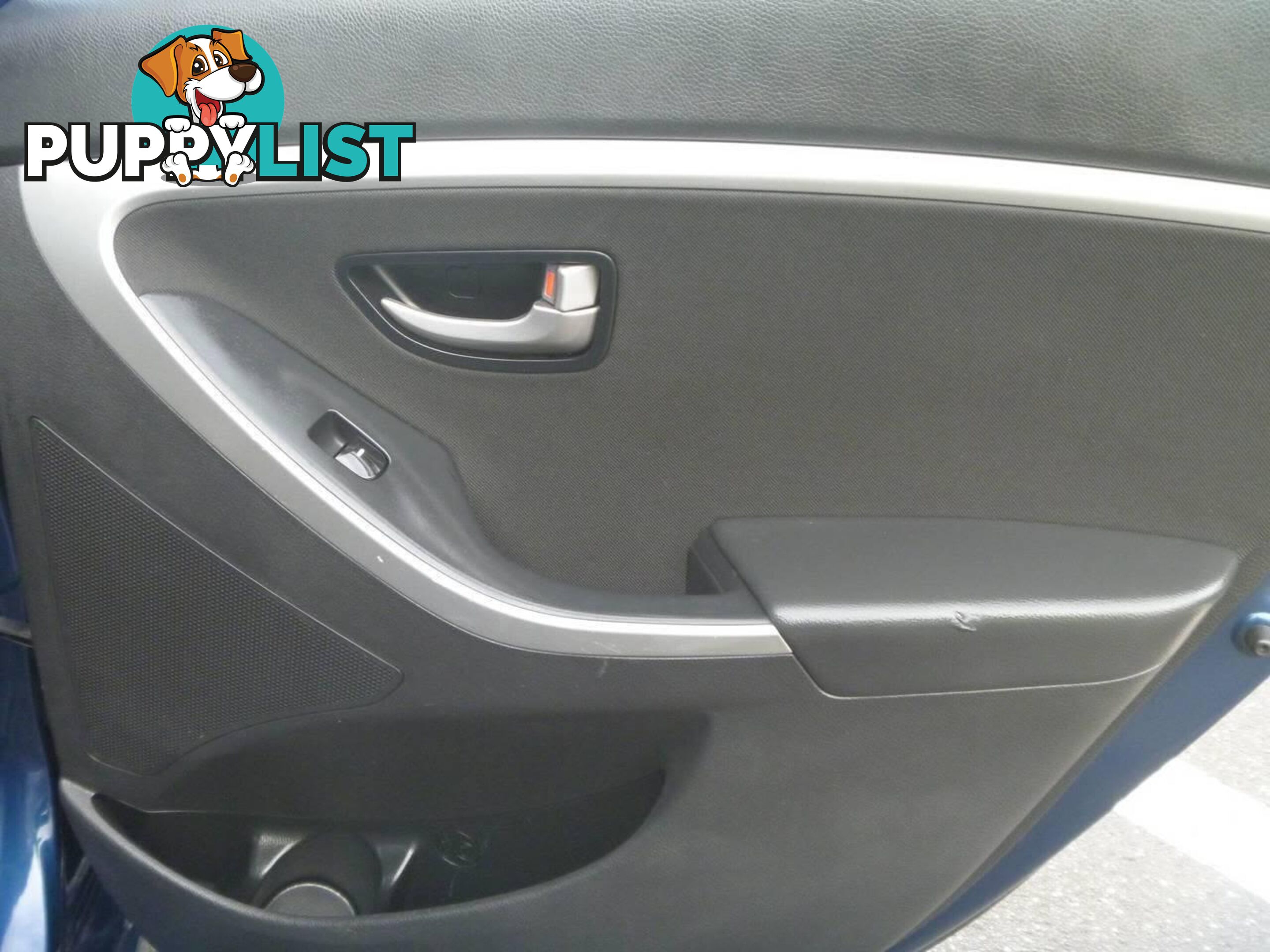 2014 HYUNDAI I30 ACTIVE 1.6 CRDI GD MY14 HATCH, 5 DOORS, 5 SEATS