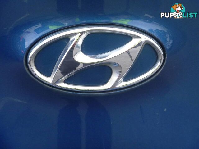 2014 HYUNDAI I30 ACTIVE 1.6 CRDI GD MY14 HATCH, 5 DOORS, 5 SEATS