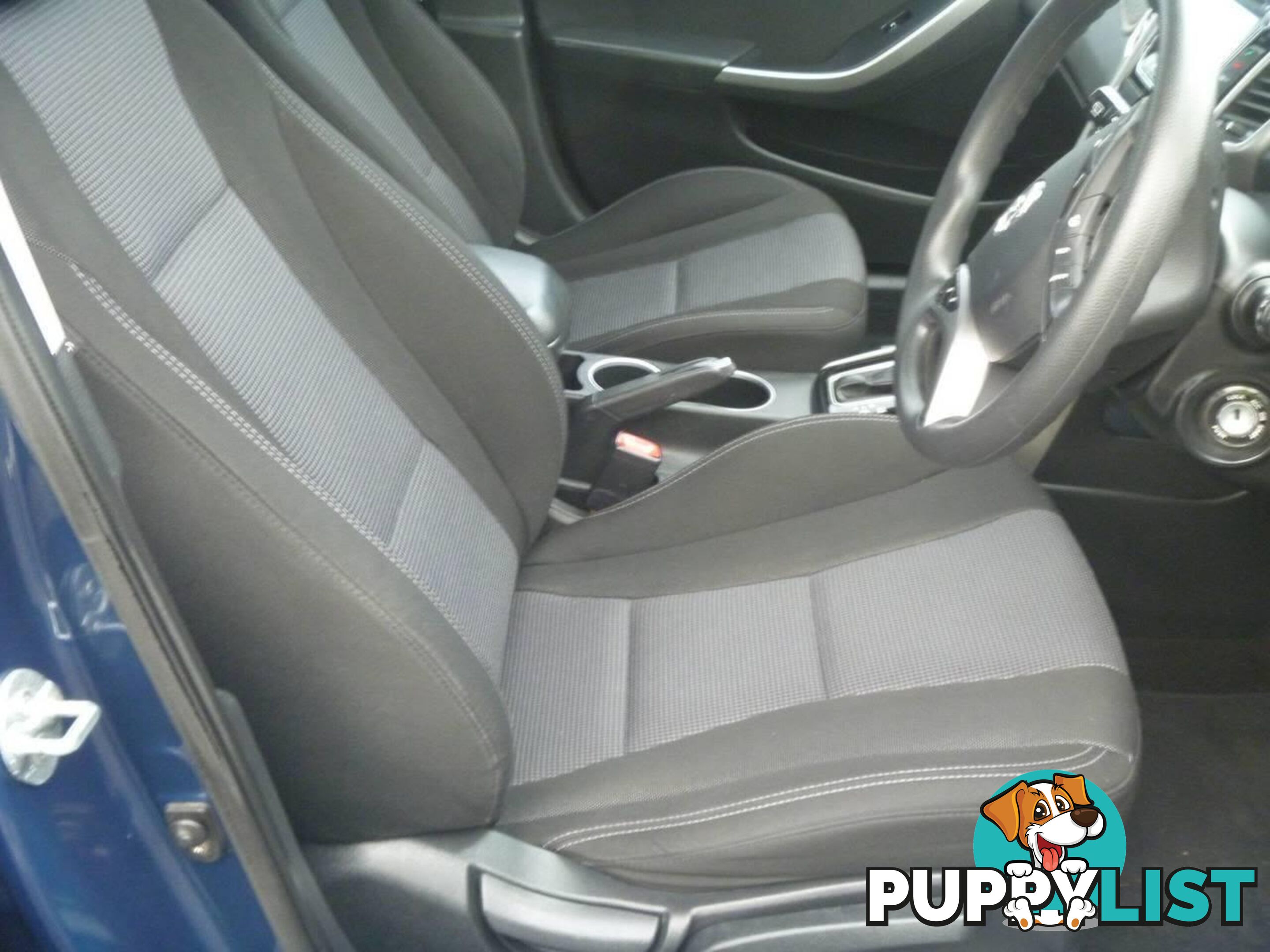 2014 HYUNDAI I30 ACTIVE 1.6 CRDI GD MY14 HATCH, 5 DOORS, 5 SEATS