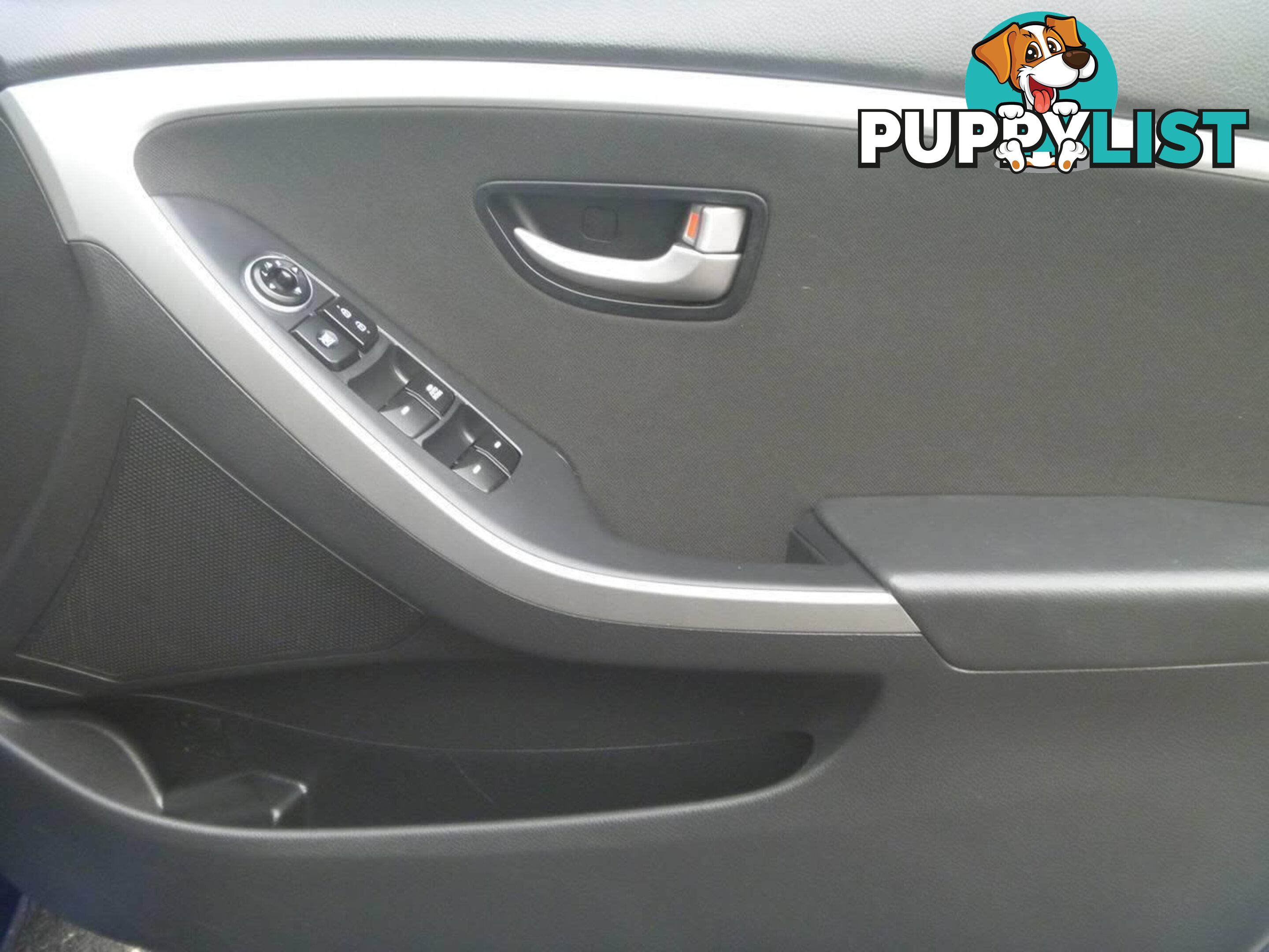 2014 HYUNDAI I30 ACTIVE 1.6 CRDI GD MY14 HATCH, 5 DOORS, 5 SEATS