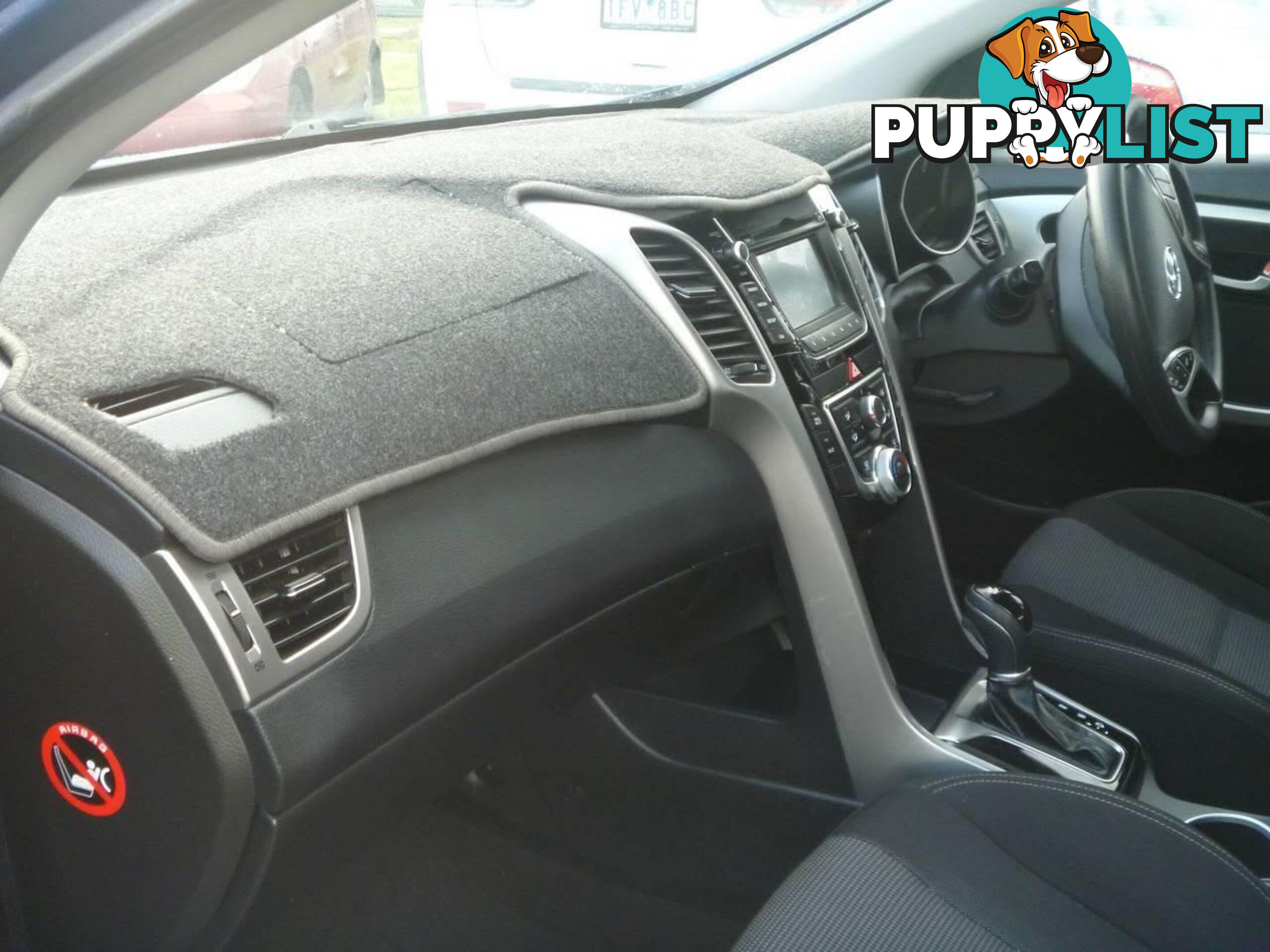 2014 HYUNDAI I30 ACTIVE 1.6 CRDI GD MY14 HATCH, 5 DOORS, 5 SEATS