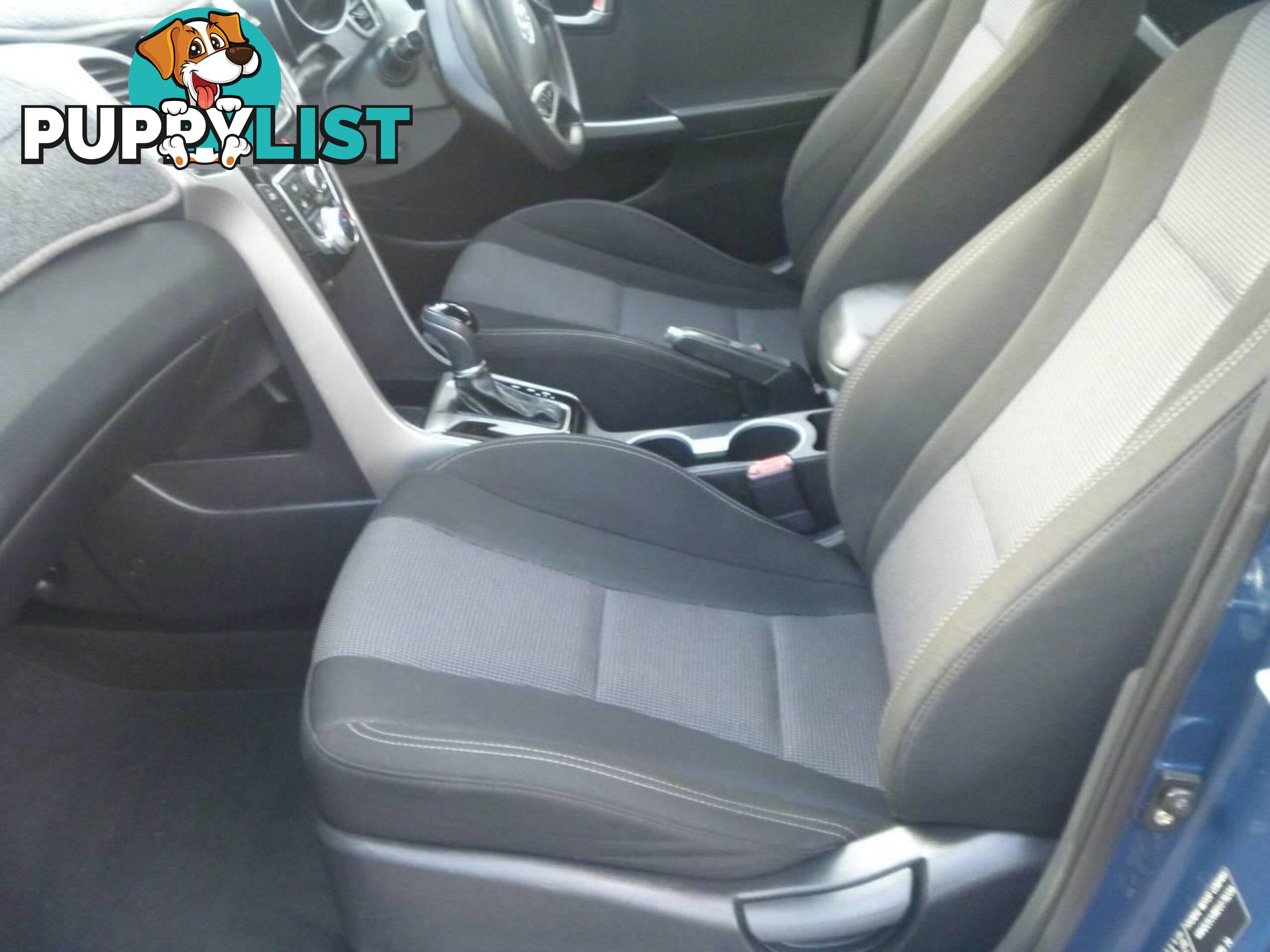 2014 HYUNDAI I30 ACTIVE 1.6 CRDI GD MY14 HATCH, 5 DOORS, 5 SEATS