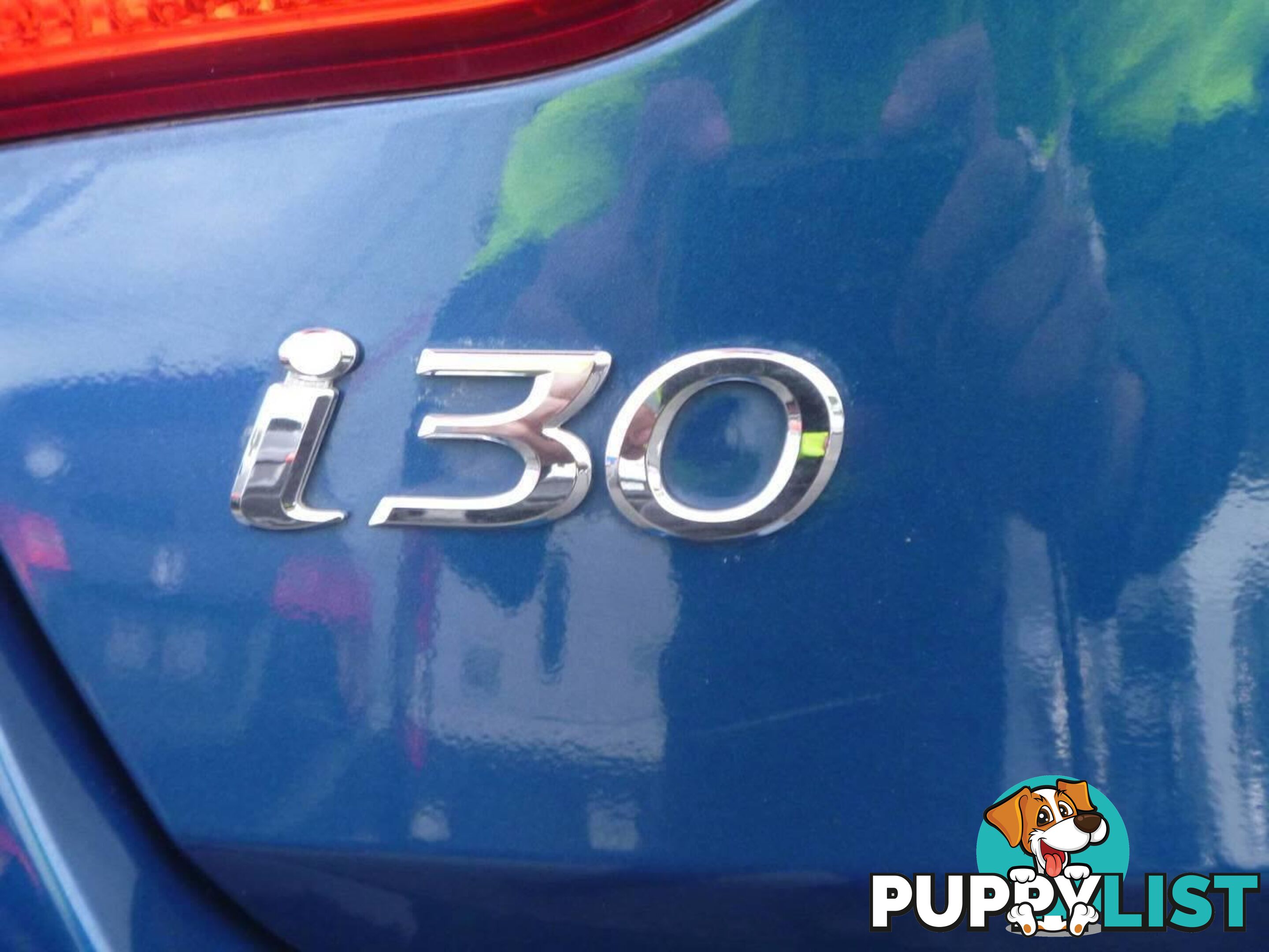 2014 HYUNDAI I30 ACTIVE 1.6 CRDI GD MY14 HATCH, 5 DOORS, 5 SEATS
