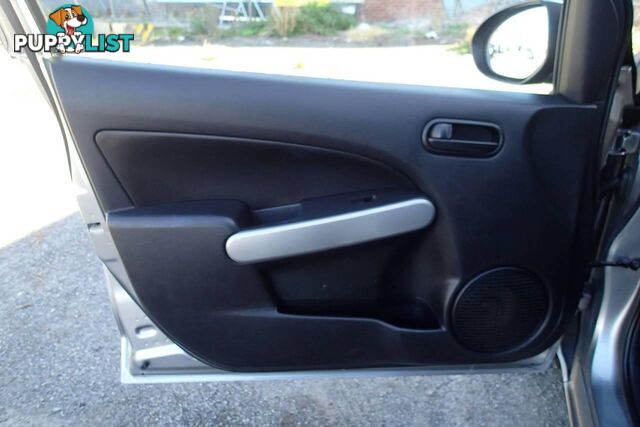 2009 MAZDA 2 NEO DE HATCH, 5 DOORS, 5 SEATS