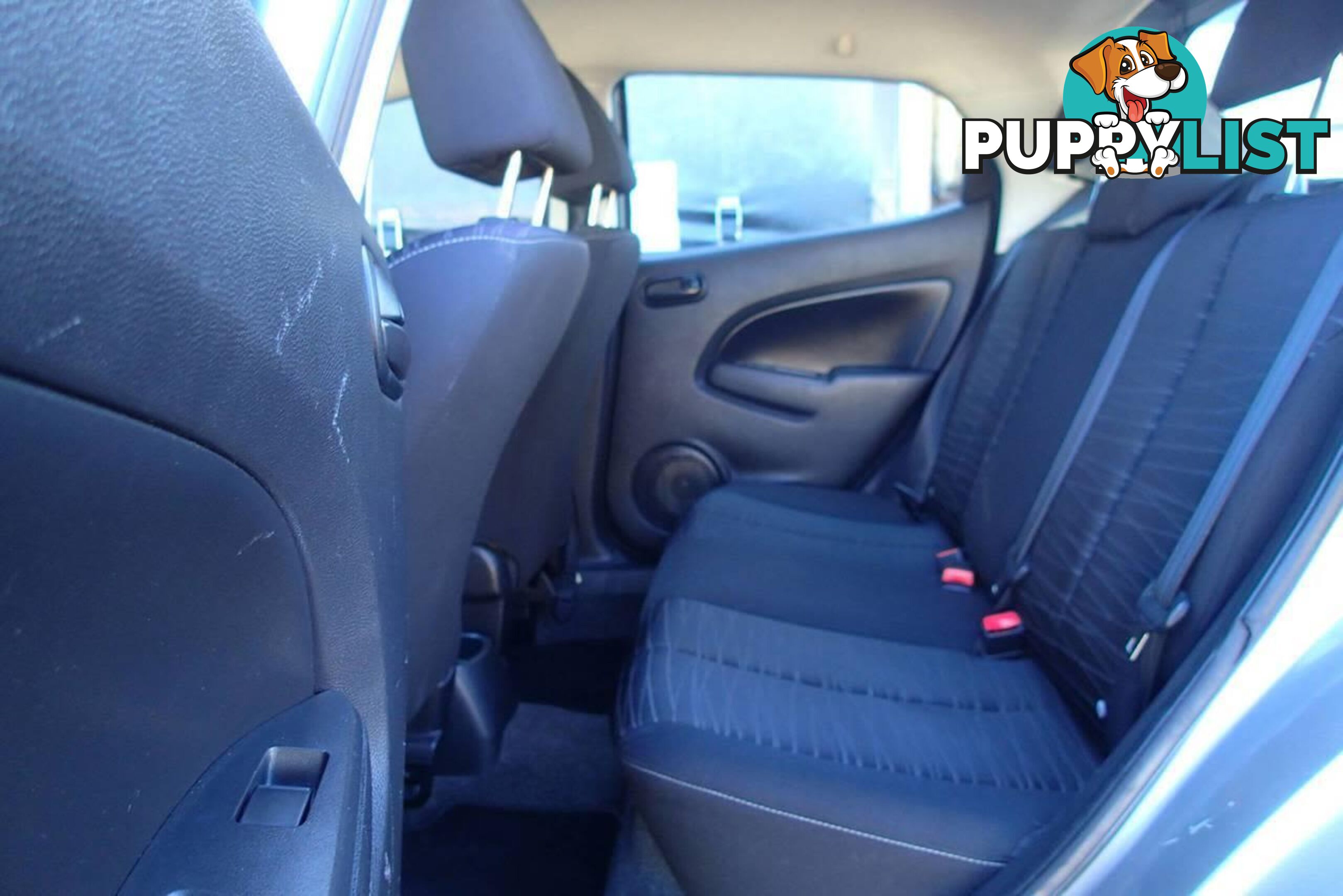 2009 MAZDA 2 NEO DE HATCH, 5 DOORS, 5 SEATS