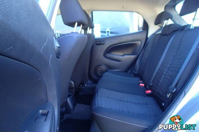 2009 MAZDA 2 NEO DE HATCH, 5 DOORS, 5 SEATS