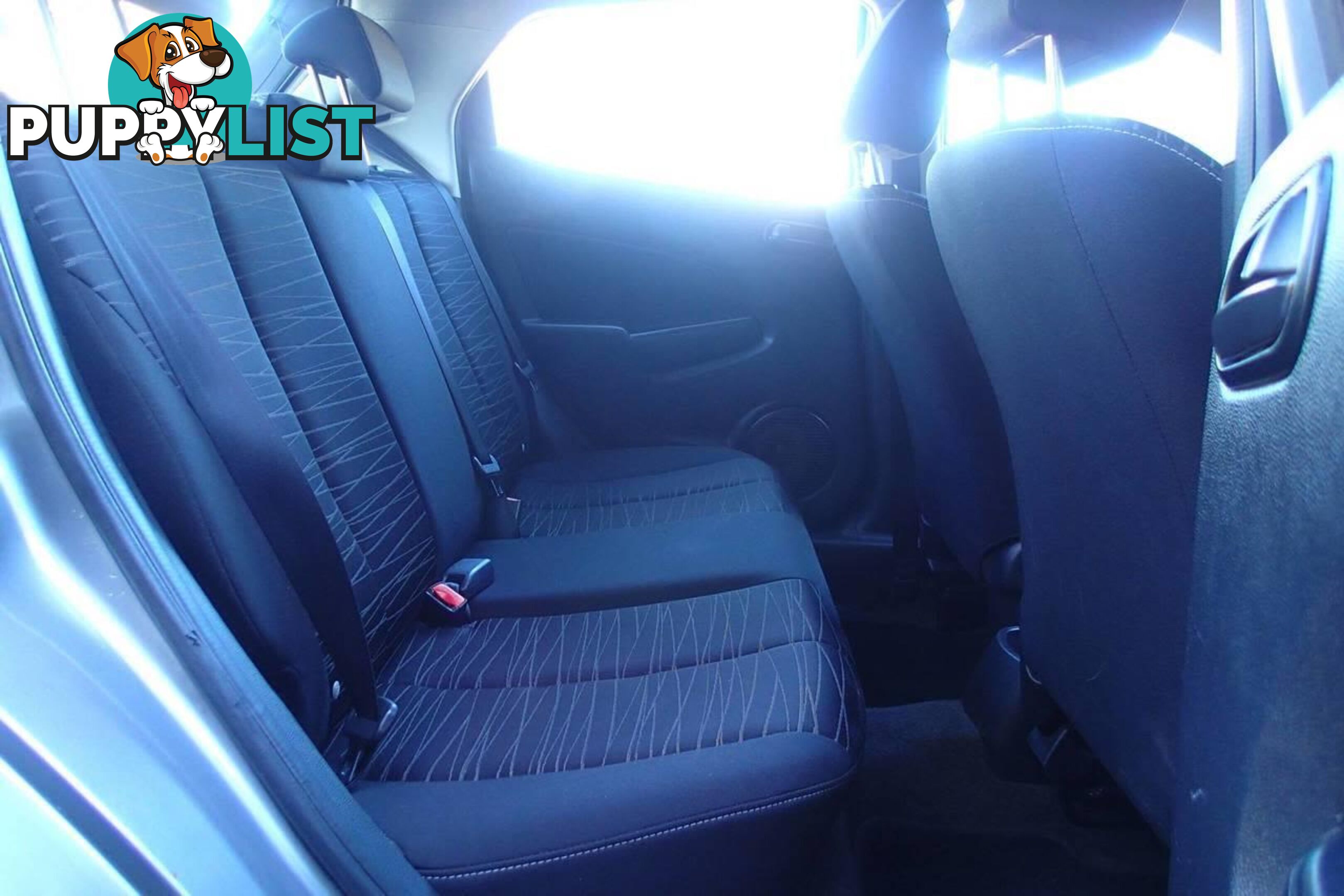 2009 MAZDA 2 NEO DE HATCH, 5 DOORS, 5 SEATS