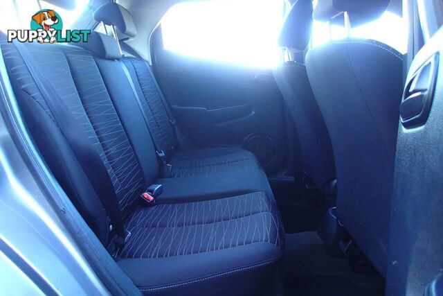 2009 MAZDA 2 NEO DE HATCH, 5 DOORS, 5 SEATS