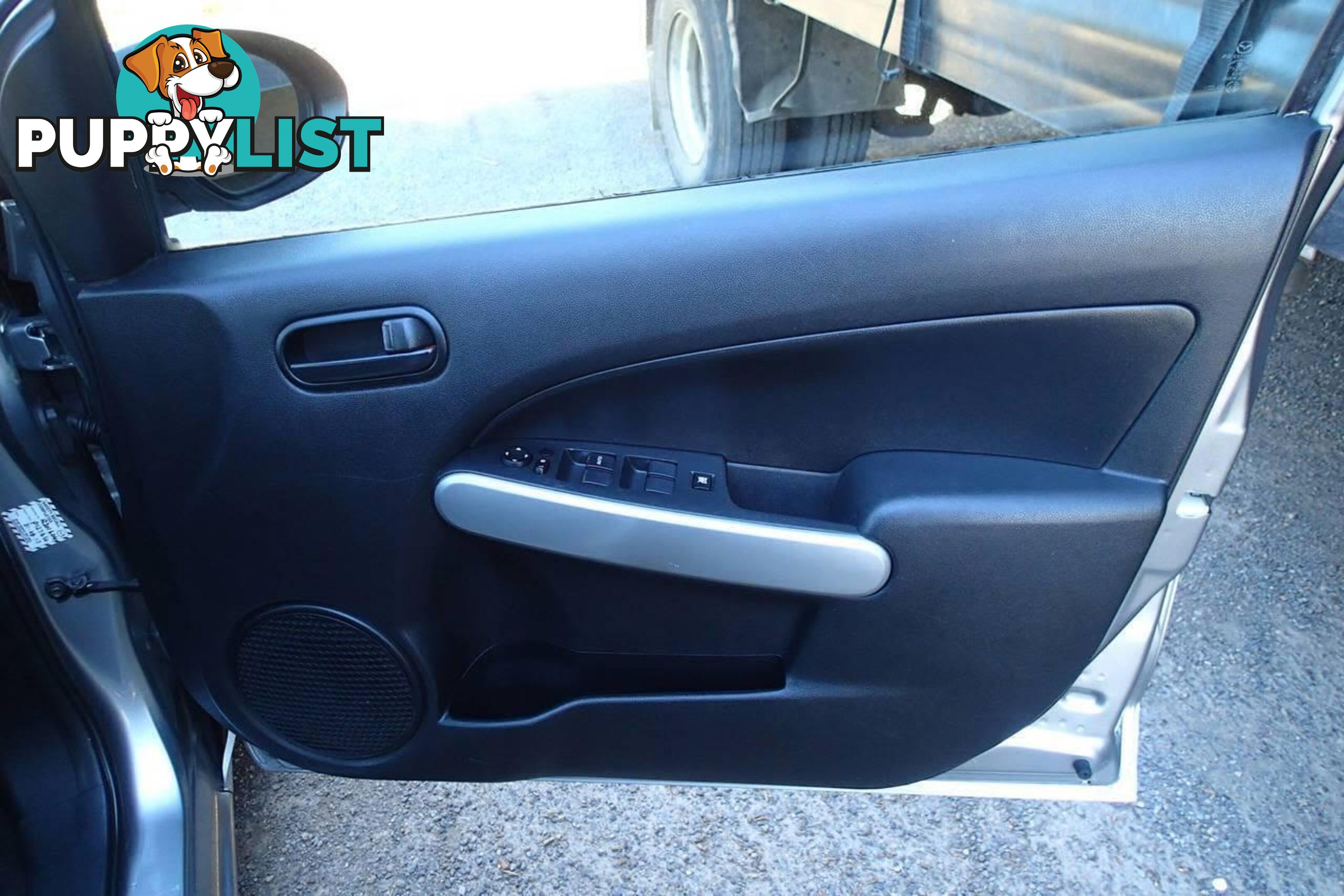 2009 MAZDA 2 NEO DE HATCH, 5 DOORS, 5 SEATS