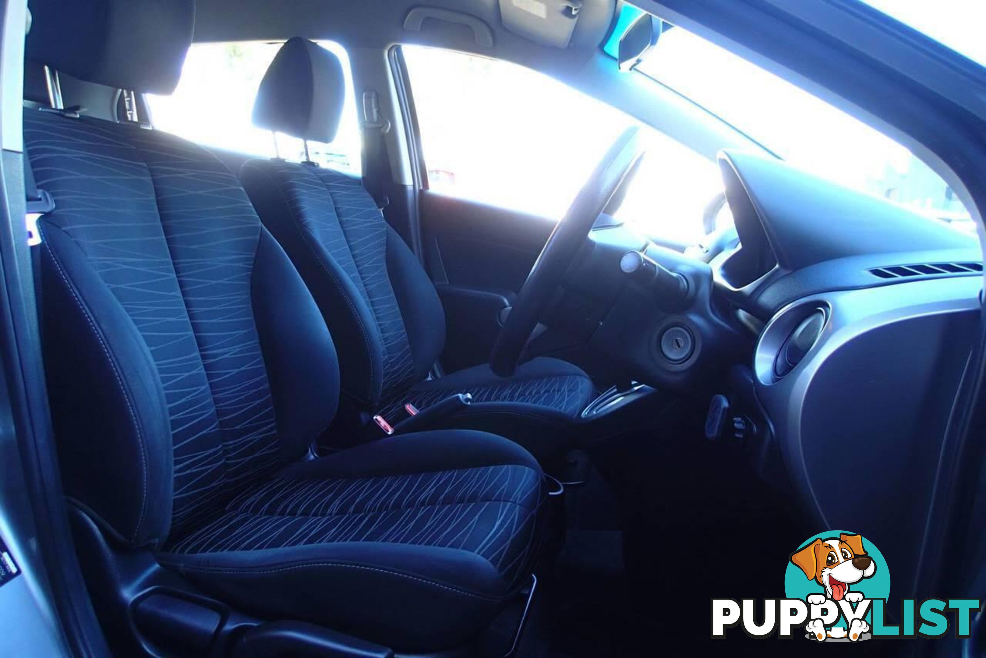 2009 MAZDA 2 NEO DE HATCH, 5 DOORS, 5 SEATS