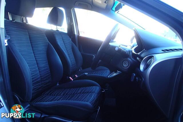 2009 MAZDA 2 NEO DE HATCH, 5 DOORS, 5 SEATS
