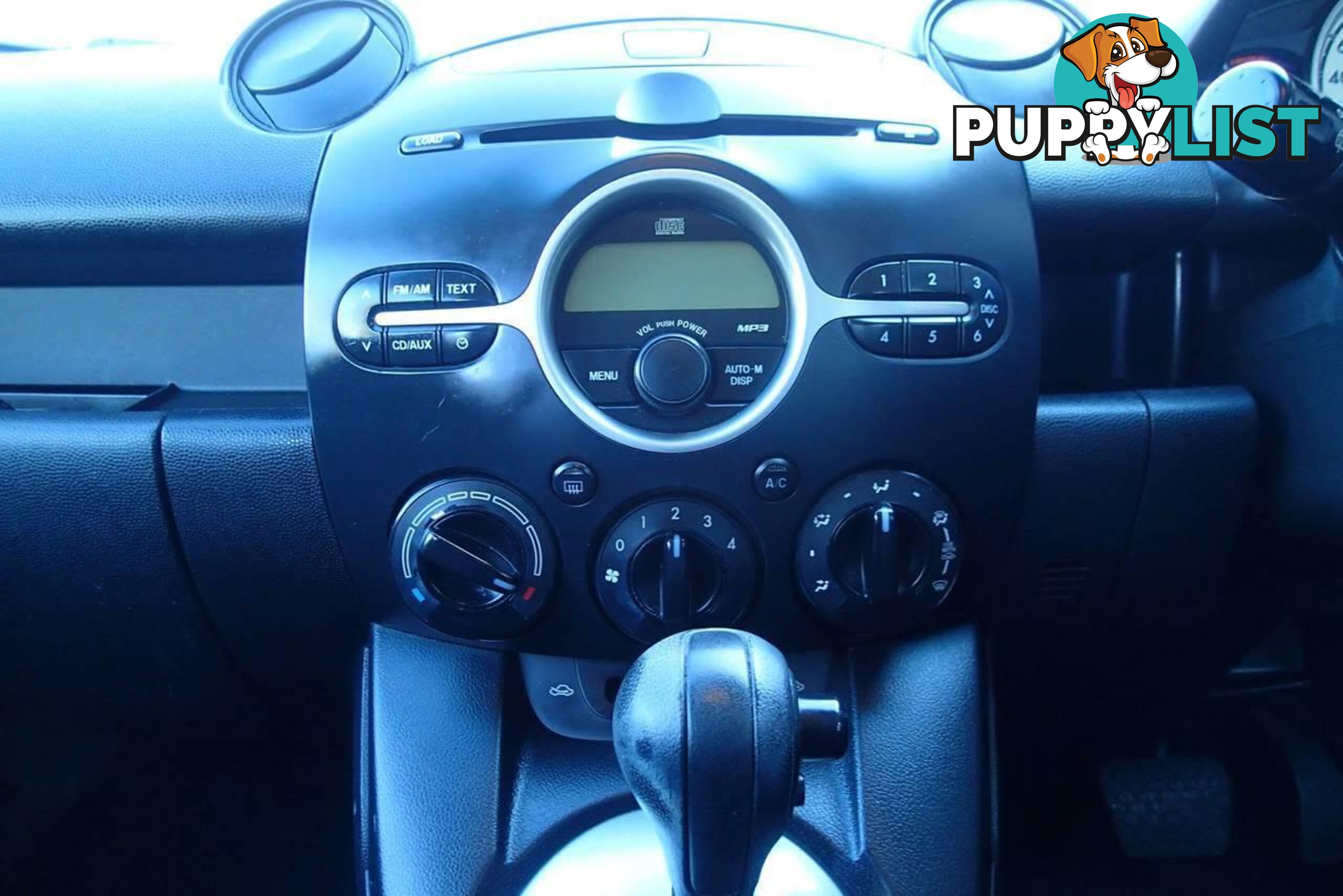 2009 MAZDA 2 NEO DE HATCH, 5 DOORS, 5 SEATS