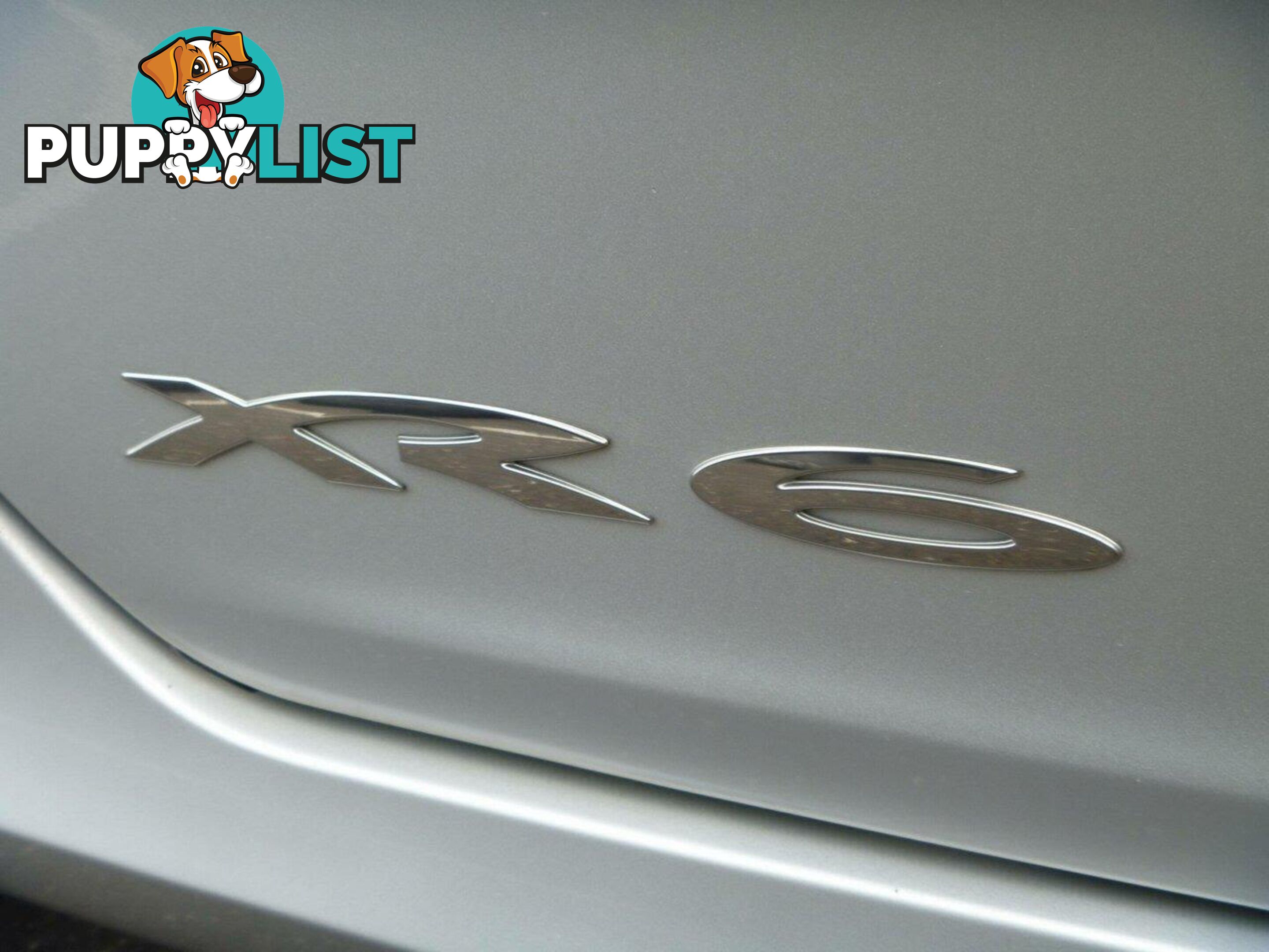 2011 FORD FALCON XR6 LIMITED EDITION FG UPGRADE SEDAN, 4 DOORS, 5 SEATS