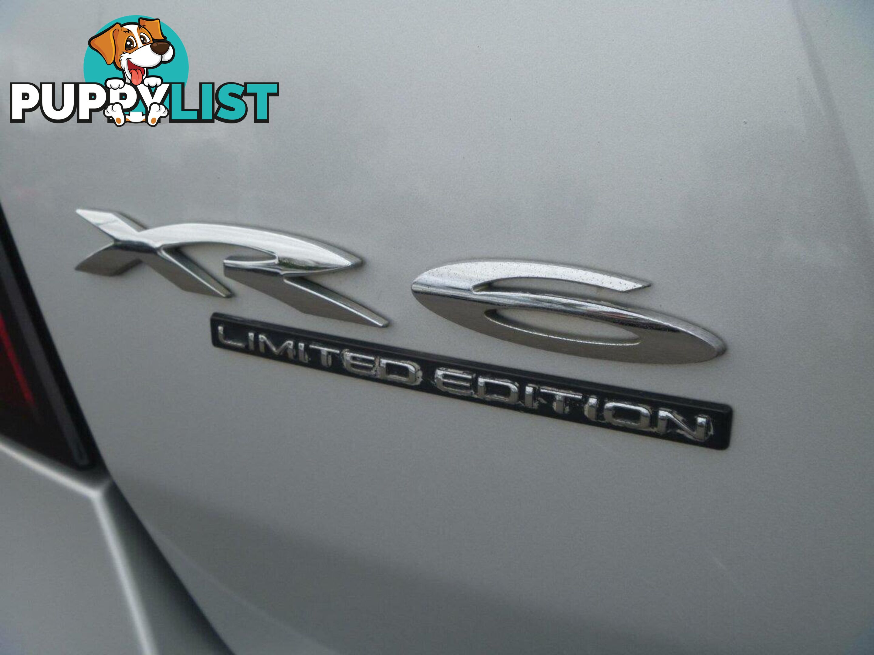 2011 FORD FALCON XR6 LIMITED EDITION FG UPGRADE SEDAN, 4 DOORS, 5 SEATS