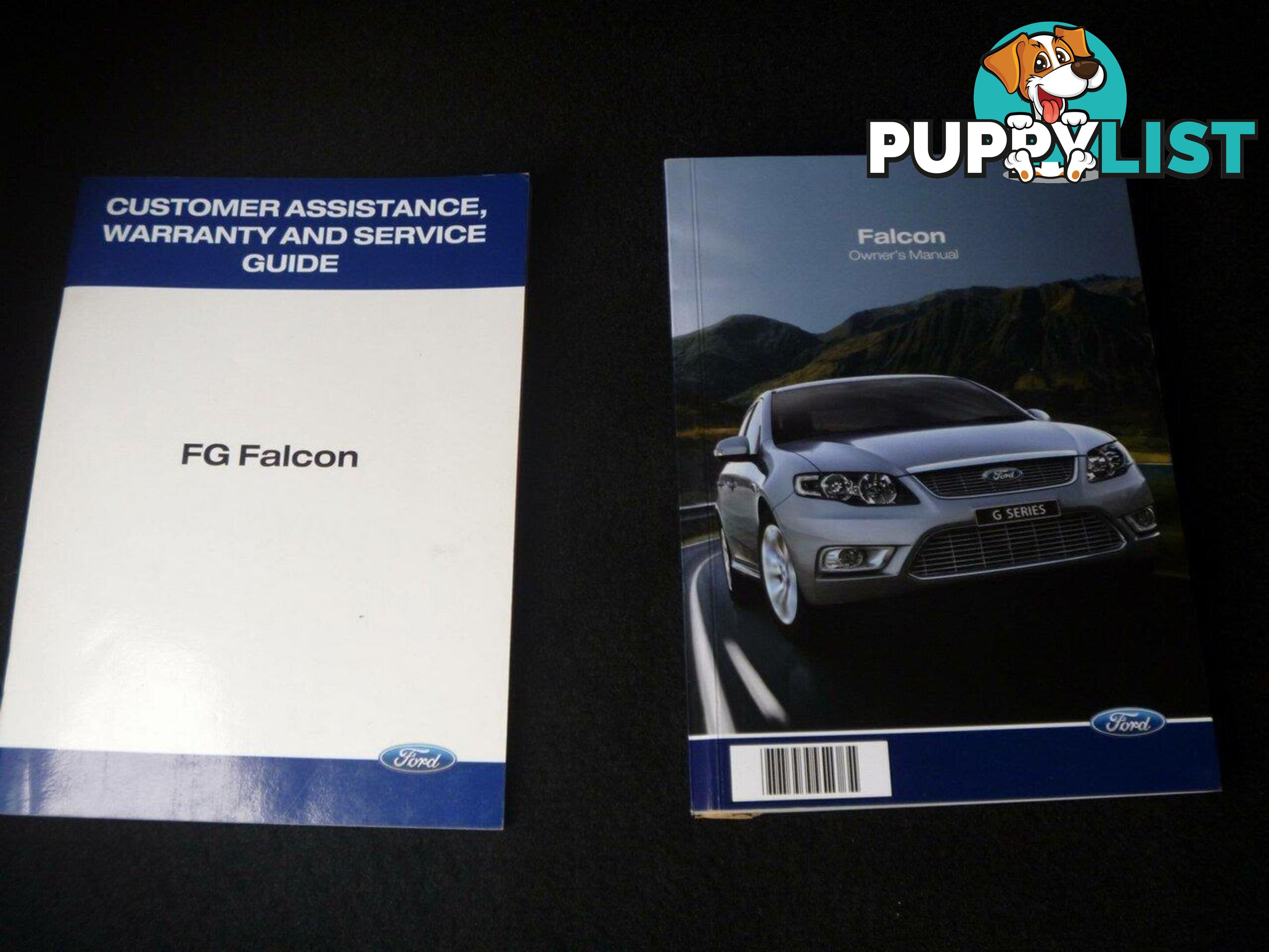 2011 FORD FALCON XR6 LIMITED EDITION FG UPGRADE SEDAN, 4 DOORS, 5 SEATS