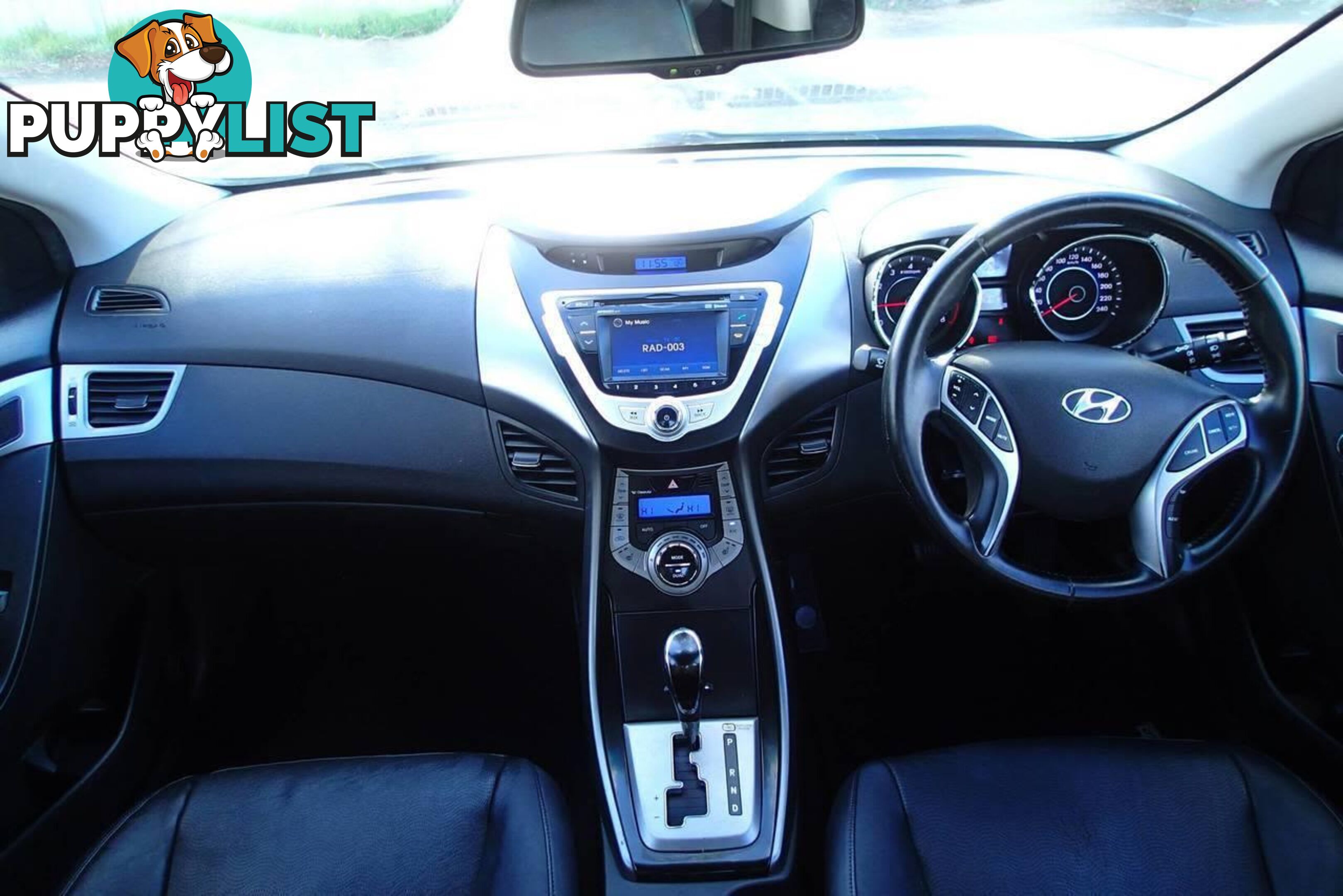 2013 HYUNDAI ELANTRA ACTIVE MD2 SEDAN, 4 DOORS, 5 SEATS