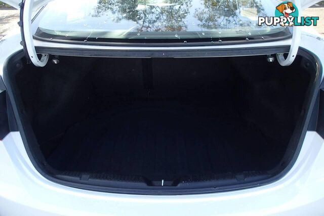 2013 HYUNDAI ELANTRA ACTIVE MD2 SEDAN, 4 DOORS, 5 SEATS