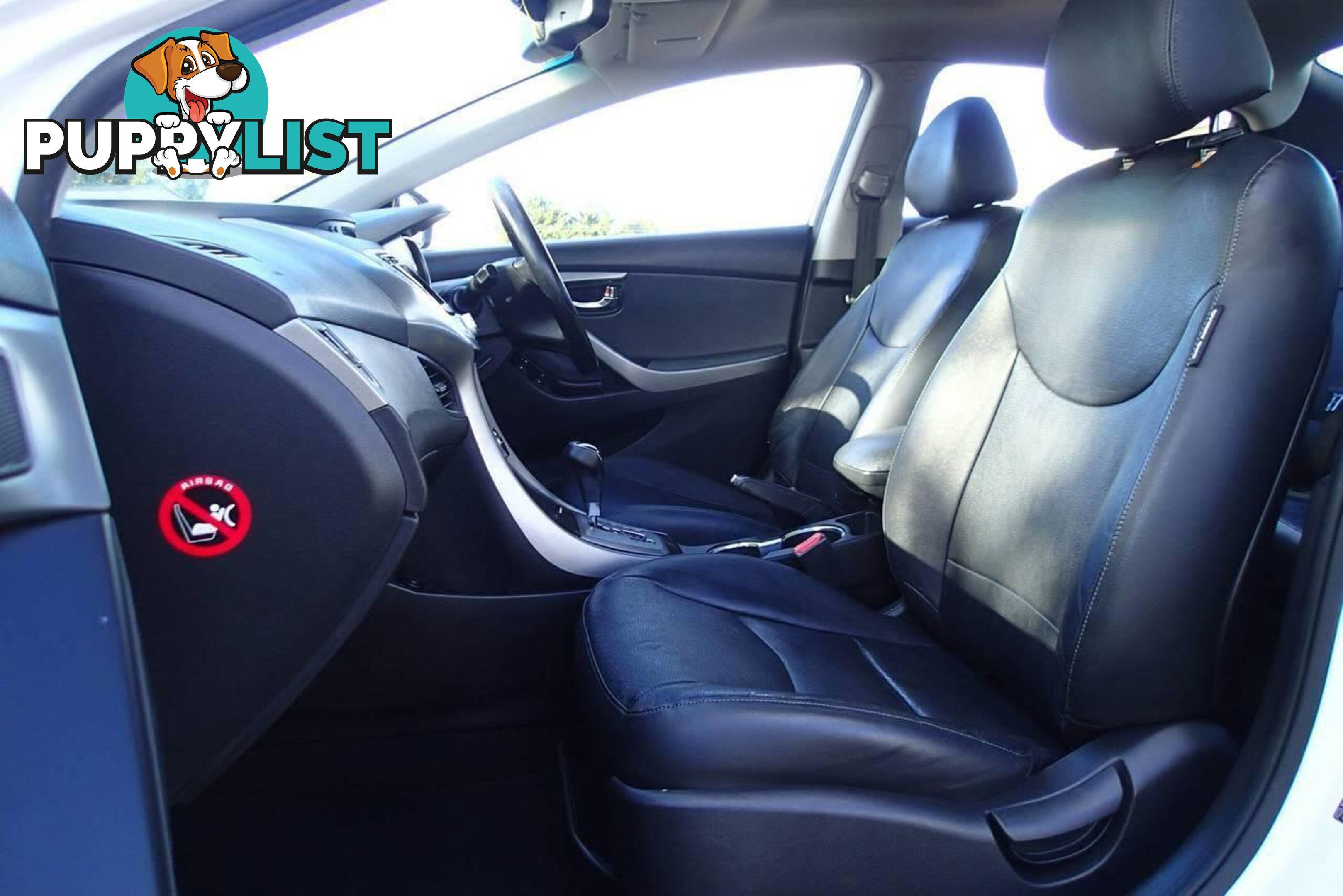 2013 HYUNDAI ELANTRA ACTIVE MD2 SEDAN, 4 DOORS, 5 SEATS