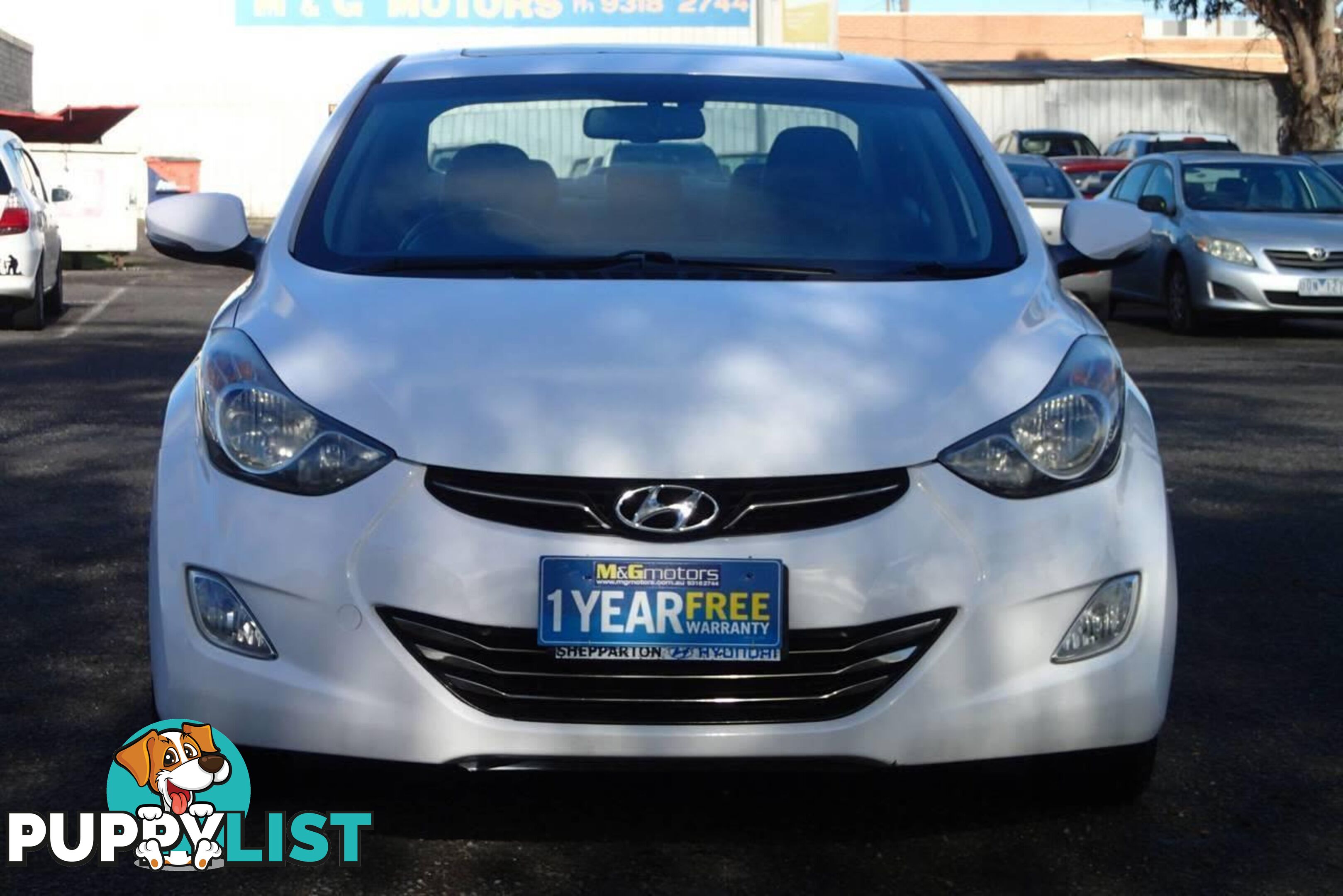 2013 HYUNDAI ELANTRA ACTIVE MD2 SEDAN, 4 DOORS, 5 SEATS