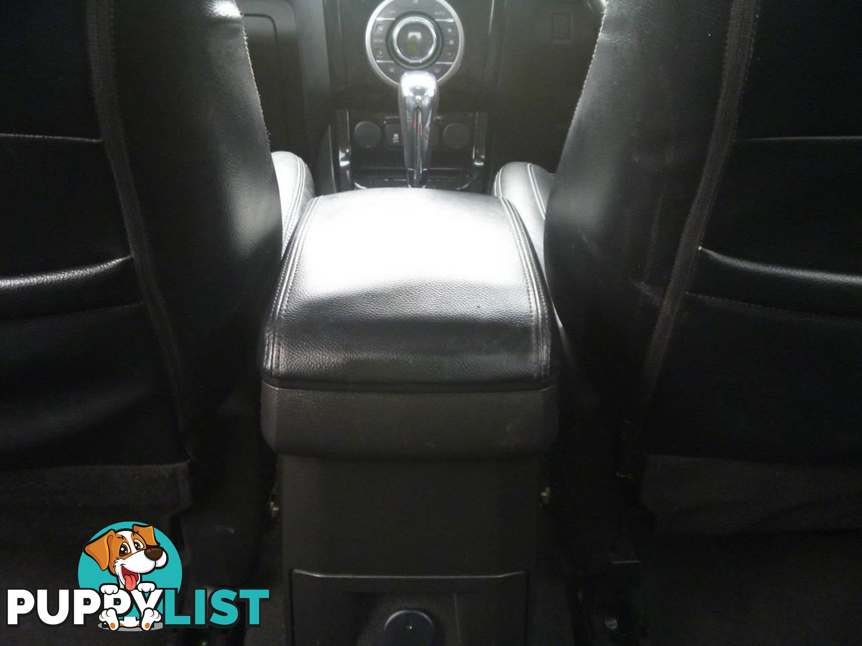 2015 HOLDEN COLORADO LTZ (4X4) RG MY15 UTE TRAY, 4 DOORS, 5 SEATS