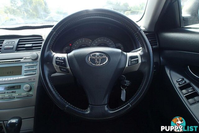 2008 TOYOTA CAMRY ATEVA L SPECIAL EDITION ACV40R SEDAN, 4 DOORS, 5 SEATS